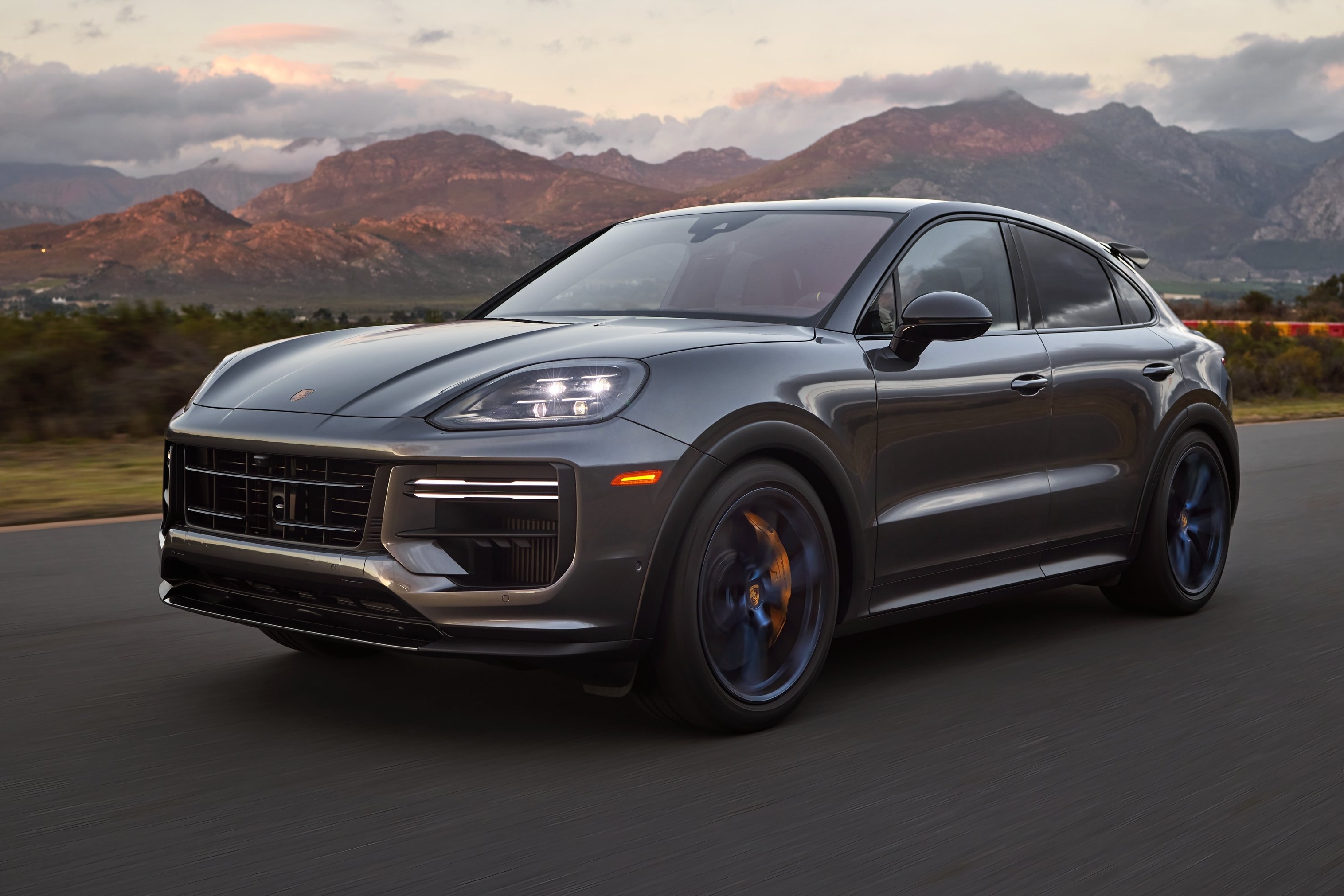 porsche,  cayenne,  cayenne turbo gt,  turbo gt,  porsche cayenne,  porsche cayenne turbo gt,  suv,  facelift anh 1