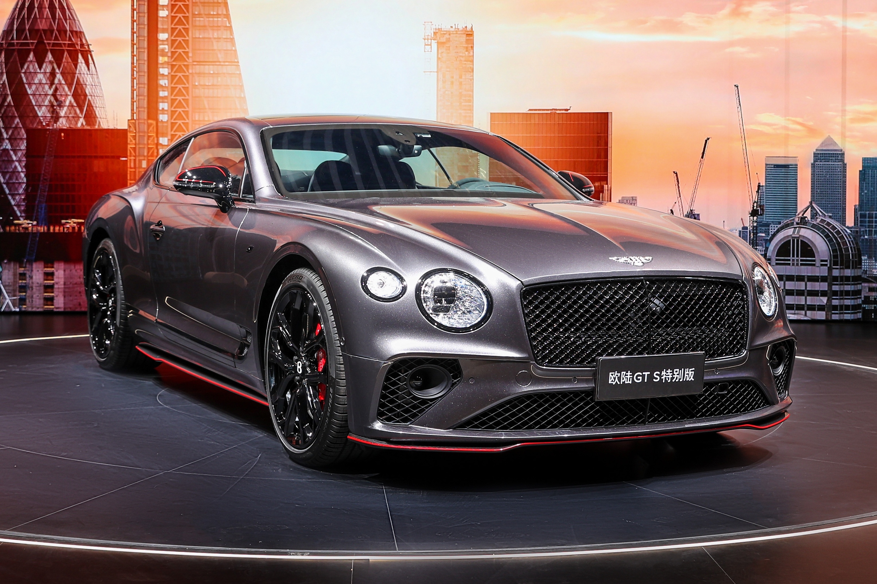 bentley,  continental gt,  mulliner,  continental gt s,  thượng hải,  triển lãm ôtô,  grand tourer,  gt,  bentayga,  flying spur,  siêu sang,  rolls-royce ảnh 1 bentley,  continental gt,  mulliner,  continental gt s,  thuong hai,  trien lam oto,  grand tourer,  gt,  bentayga,  flying spur,  sieu sang,  rolls-royce anh 1