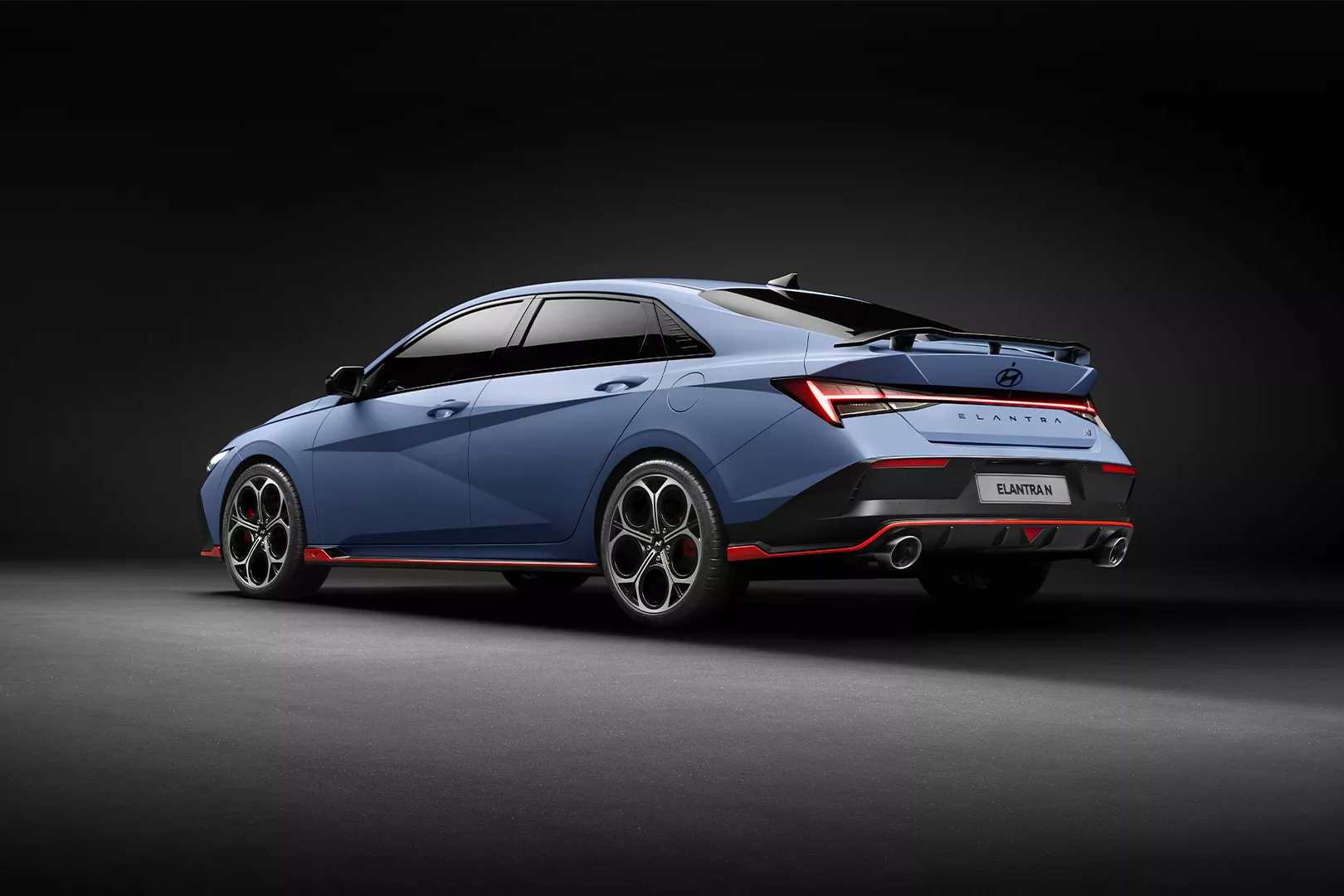 hyundai,  hyundai n,  elantra,  hyundai elantra,  hyundai elantra n,  elantra n,  sedan,  hieu suat cao,  thuong hai,  elantra 2024,  elantra n 2024,  kona,  creta anh 9