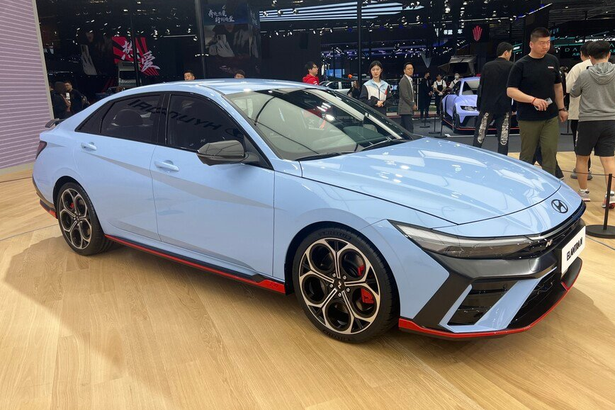hyundai,  hyundai n,  elantra,  hyundai elantra,  hyundai elantra n,  elantra n,  sedan,  hieu suat cao,  thuong hai,  elantra 2024,  elantra n 2024,  kona,  creta anh 2