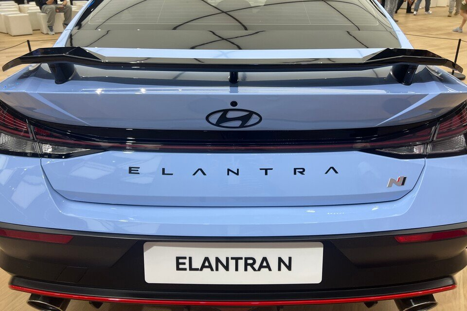 hyundai,  hyundai n,  elantra,  hyundai elantra,  hyundai elantra n,  elantra n,  sedan,  hieu suat cao,  thuong hai,  elantra 2024,  elantra n 2024,  kona,  creta anh 6