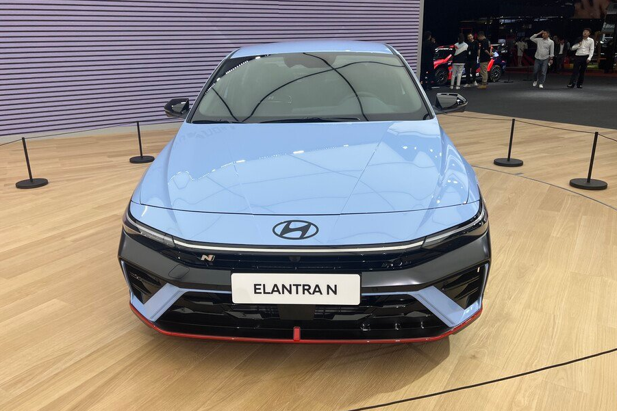 hyundai,  hyundai n,  elantra,  hyundai elantra,  hyundai elantra n,  elantra n,  sedan,  hieu suat cao,  thuong hai,  elantra 2024,  elantra n 2024,  kona,  creta anh 3