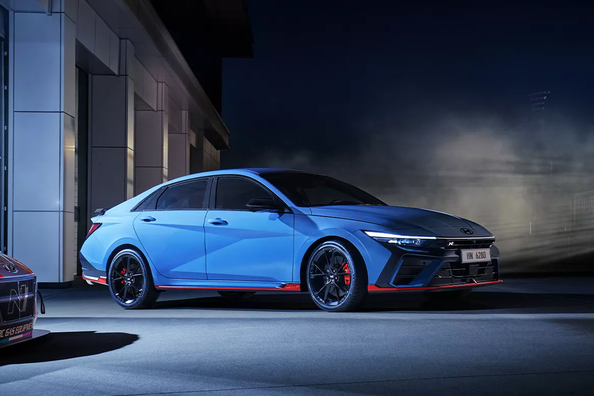hyundai,  hyundai n,  elantra,  hyundai elantra,  hyundai elantra n,  elantra n,  sedan,  hieu suat cao,  thuong hai,  elantra 2024,  elantra n 2024,  kona,  creta anh 13