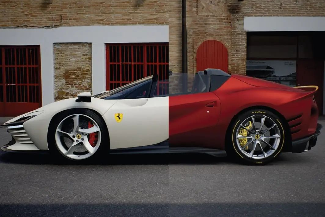 ferrari,  812,  812 competizione,  812 competizione A,  sp3,  daytona sp3,  ferrari icona,  ferrari sp3,  ferrari daytona sp3,  sieu xe,  hypercar,  Zlatan Ibrahimovic,  Ibrahimovic,  cau thu,  lamborghini,  mclaren,  aston martin,  bugatti,  koenigsegg,  pagani,  maserati,  porsche,  ac milan anh 2