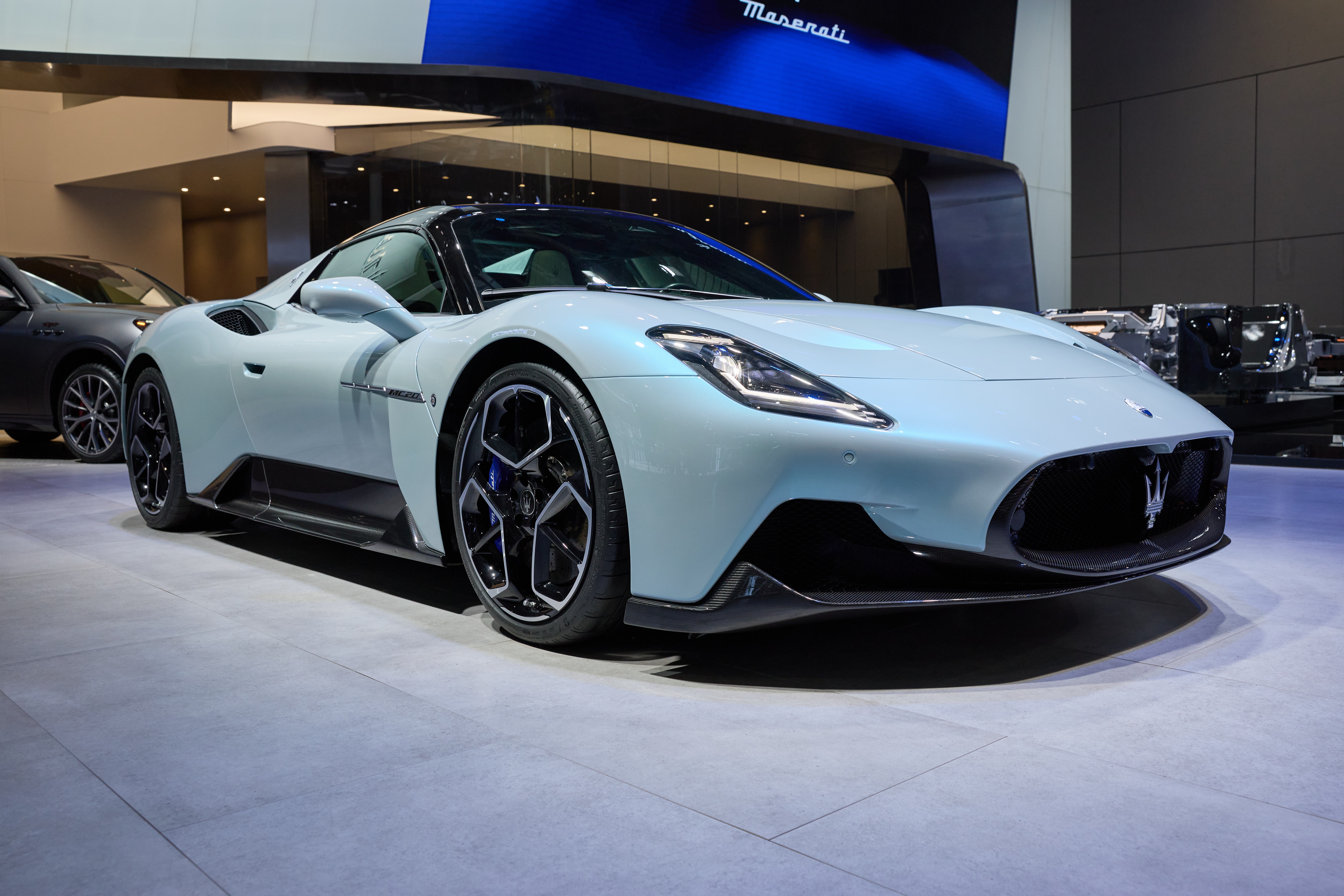 maserati,  granturismo,  grecale,  mc20,  mc20 cielo,  grecale folgore,  granturismo folgore,  granturismo trofeo,  grecale trofeo,  trofeo,  folgore,  xe điện,  xe thể thao,  siêu xe,  lamborghini,  ferrari,  mclaren,  aston martin,  porsche,  bugatti,  koenigsegg,  pagani ảnh 8 maserati,  granturismo,  grecale,  mc20,  mc20 cielo,  grecale folgore,  granturismo folgore,  granturismo trofeo,  grecale trofeo,  trofeo,  folgore,  xe dien,  xe the thao,  sieu xe,  lamborghini,  ferrari,  mclaren,  aston martin,  porsche,  bugatti,  koenigsegg,  pagani anh 8
