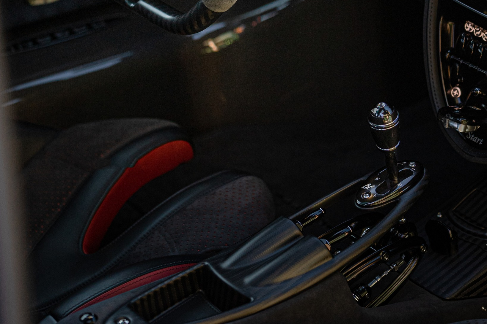 pagani,  huayra,  zonda,  utopia,  zonda cinque,  huayra bc,  huayra roadster,  huayra roadster bc,  sieu xe,  hypercar,  lamborghini,  mclaren,  ferrari,  maserati,  koenigsegg,  bugatti,  porsche,  tempesta,  Pacchetto Tempesta anh 14