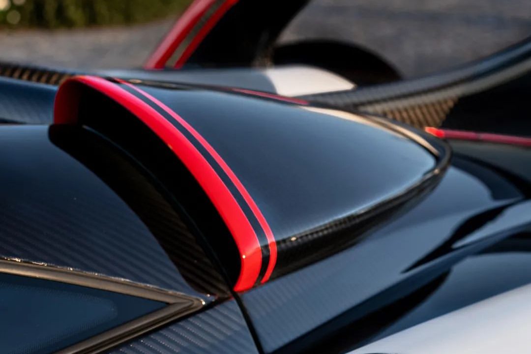 pagani,  huayra,  zonda,  utopia,  zonda cinque,  huayra bc,  huayra roadster,  huayra roadster bc,  sieu xe,  hypercar,  lamborghini,  mclaren,  ferrari,  maserati,  koenigsegg,  bugatti,  porsche,  tempesta,  Pacchetto Tempesta anh 9