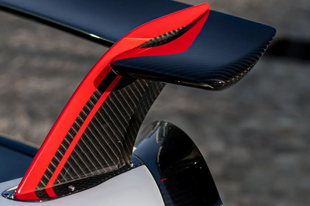 pagani,  huayra,  zonda,  utopia,  zonda cinque,  huayra bc,  huayra roadster,  huayra roadster bc,  sieu xe,  hypercar,  lamborghini,  mclaren,  ferrari,  maserati,  koenigsegg,  bugatti,  porsche,  tempesta,  Pacchetto Tempesta anh 7