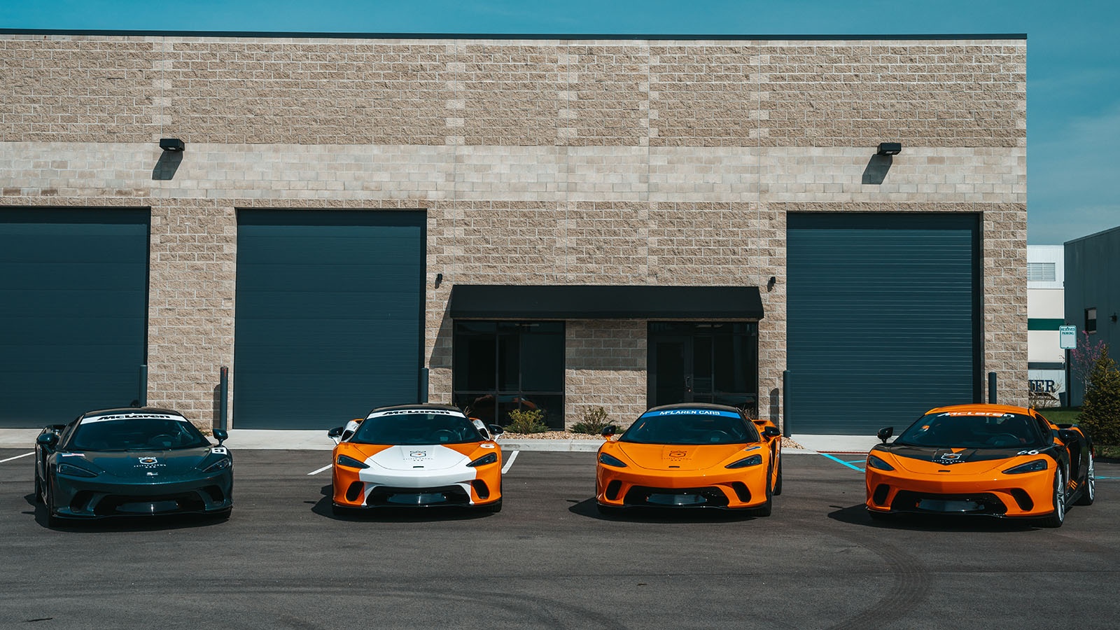 mclaren,  mclaren gt,  gt,  triple crown,  indy,  indycar,  f1,  arrow mclaren,  sieu xe,  lamborghini,  ferrari,  aston martin,  maserati,  bugatti,  koenigsegg,  pagani anh 1