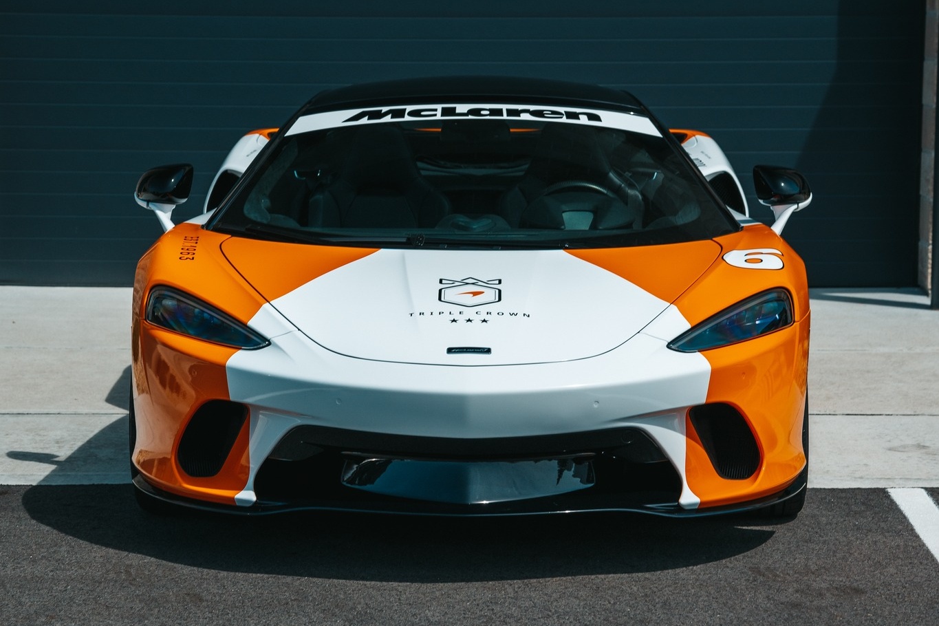 mclaren,  mclaren gt,  gt,  triple crown,  indy,  indycar,  f1,  arrow mclaren,  sieu xe,  lamborghini,  ferrari,  aston martin,  maserati,  bugatti,  koenigsegg,  pagani anh 7