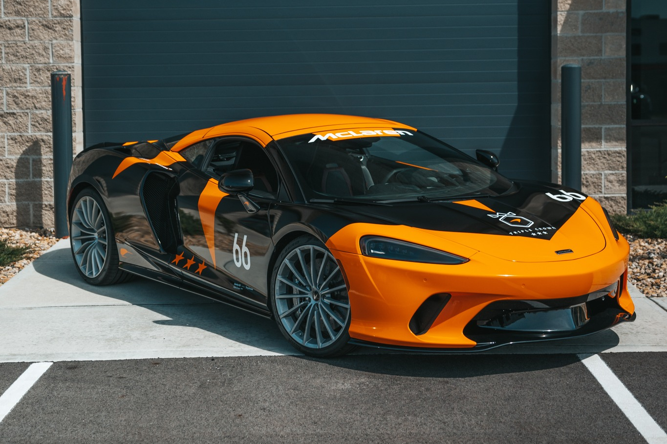 mclaren,  mclaren gt,  gt,  triple crown,  indy,  indycar,  f1,  arrow mclaren,  sieu xe,  lamborghini,  ferrari,  aston martin,  maserati,  bugatti,  koenigsegg,  pagani anh 9