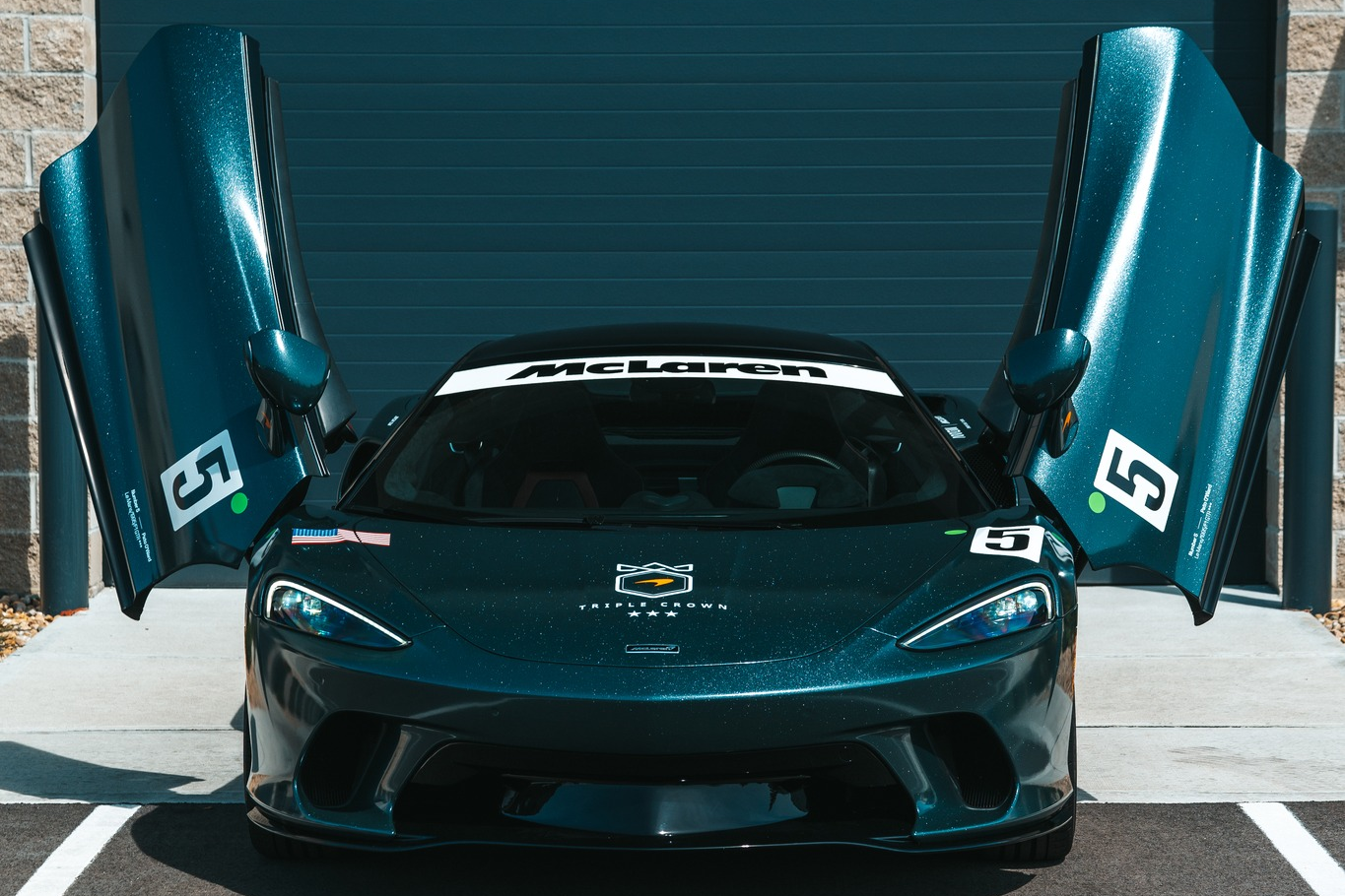 mclaren,  mclaren gt,  gt,  triple crown,  indy,  indycar,  f1,  arrow mclaren,  sieu xe,  lamborghini,  ferrari,  aston martin,  maserati,  bugatti,  koenigsegg,  pagani anh 3