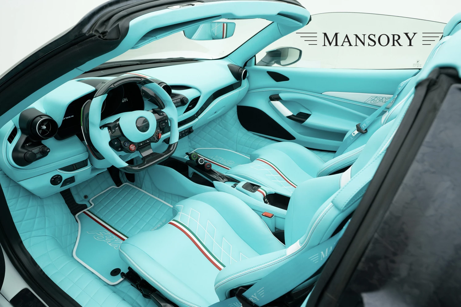 ferrari,  mansory,  f8,  f8 tributo,  f8 spider,  f8xx,  mansory f8xx,  sieu xe,  lamborghini,  mclaren,  aston martin,  bugatti,  koenigsegg,  pagani,  porsche,  ferrari mansory anh 8