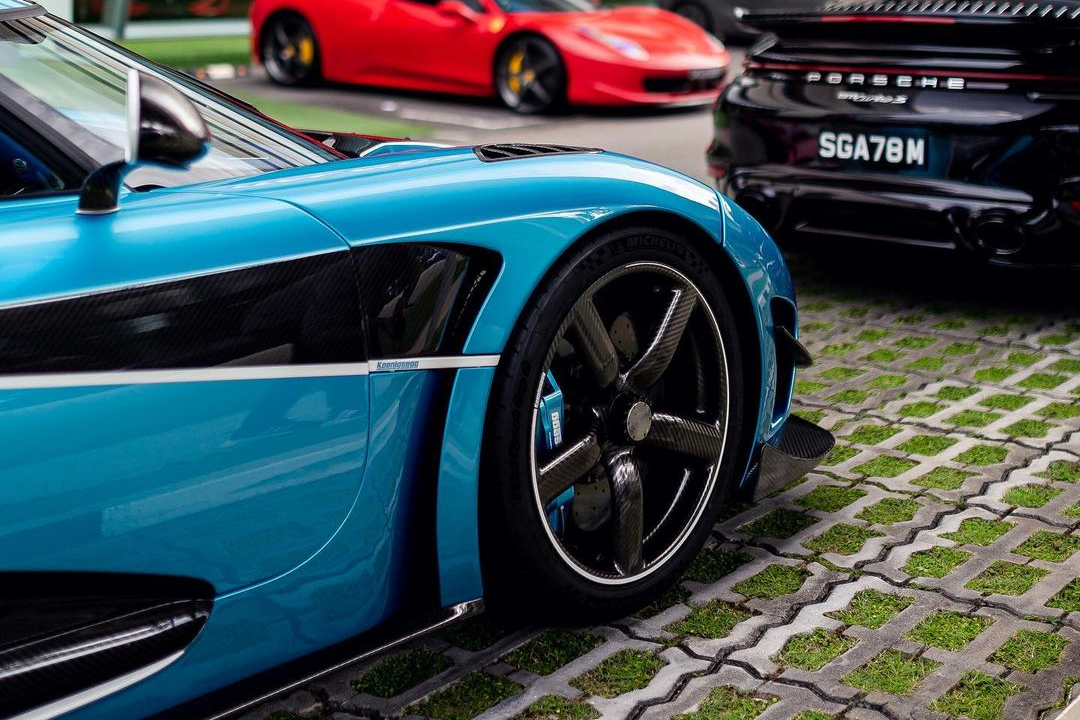 koenigsegg,  agera,  agera s,  agera rs,  agera s+,  medusa,  agera s medusa,  agera s+ medusa,  bugatti,  pagani,  mclaren,  lamborghini,  ferrari,  aston martin,  porsche,  maserati,  sieu xe,  hypercar,  singapore,  regera,  jesko anh 8