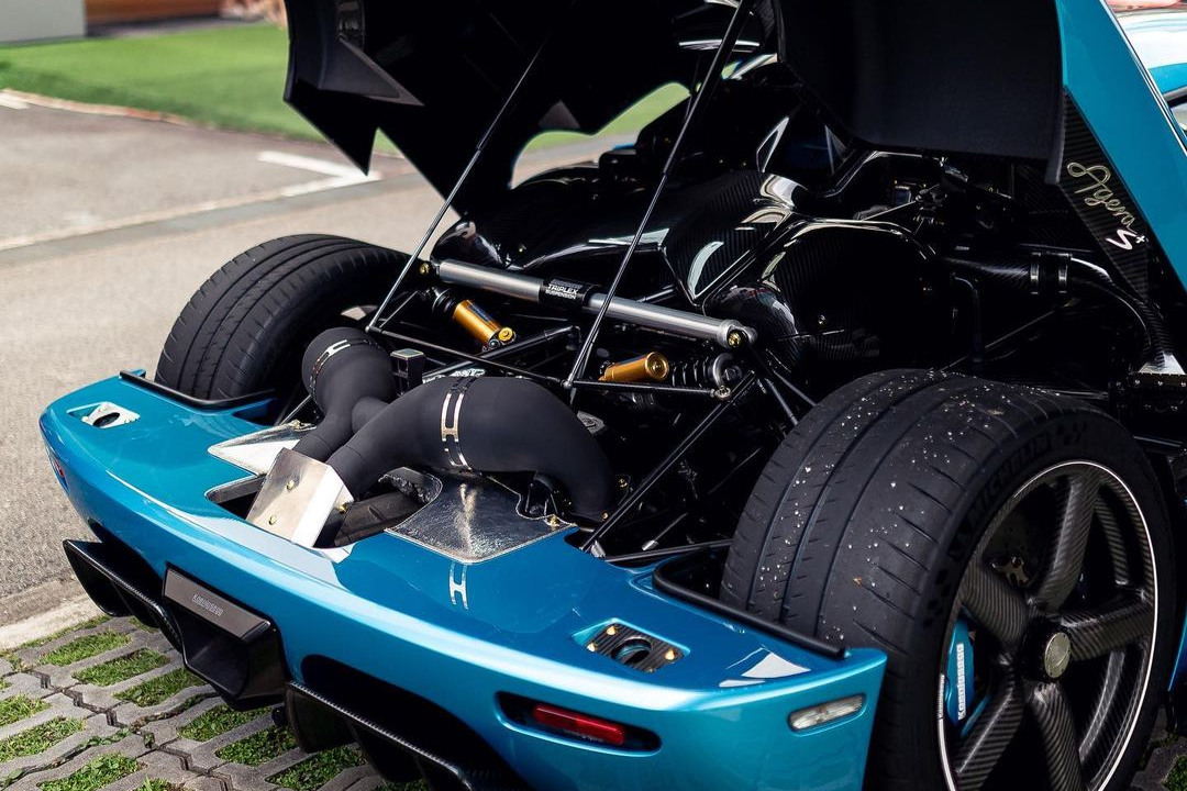 koenigsegg,  agera,  agera s,  agera rs,  agera s+,  medusa,  agera s medusa,  agera s+ medusa,  bugatti,  pagani,  mclaren,  lamborghini,  ferrari,  aston martin,  porsche,  maserati,  sieu xe,  hypercar,  singapore,  regera,  jesko anh 16