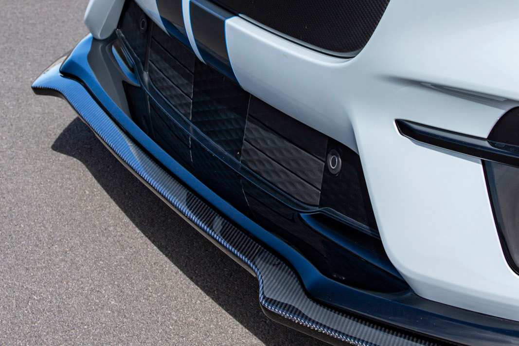 ford,  ford mustang,  mustang mach-e,  mach-e,  shelby mustang,  shelby,  shelby mustang mach-e,  xe dien,  Jaguar I-PACE,  tesla,  tesla model y,  model y,  mach-e gt anh 6