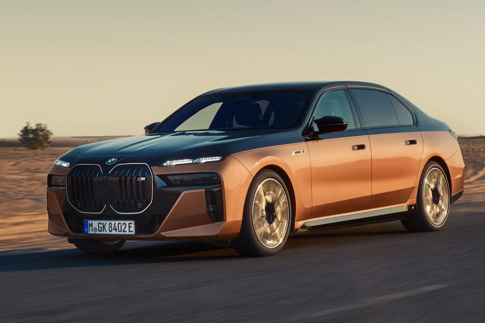 bmw,  i7,  i7 m70 xdrive,  i7 m70,  7-series,  7 series,  xe dien,  ev,  sedan,  sieu sang,  mercedes,  audi,  porsche anh 17