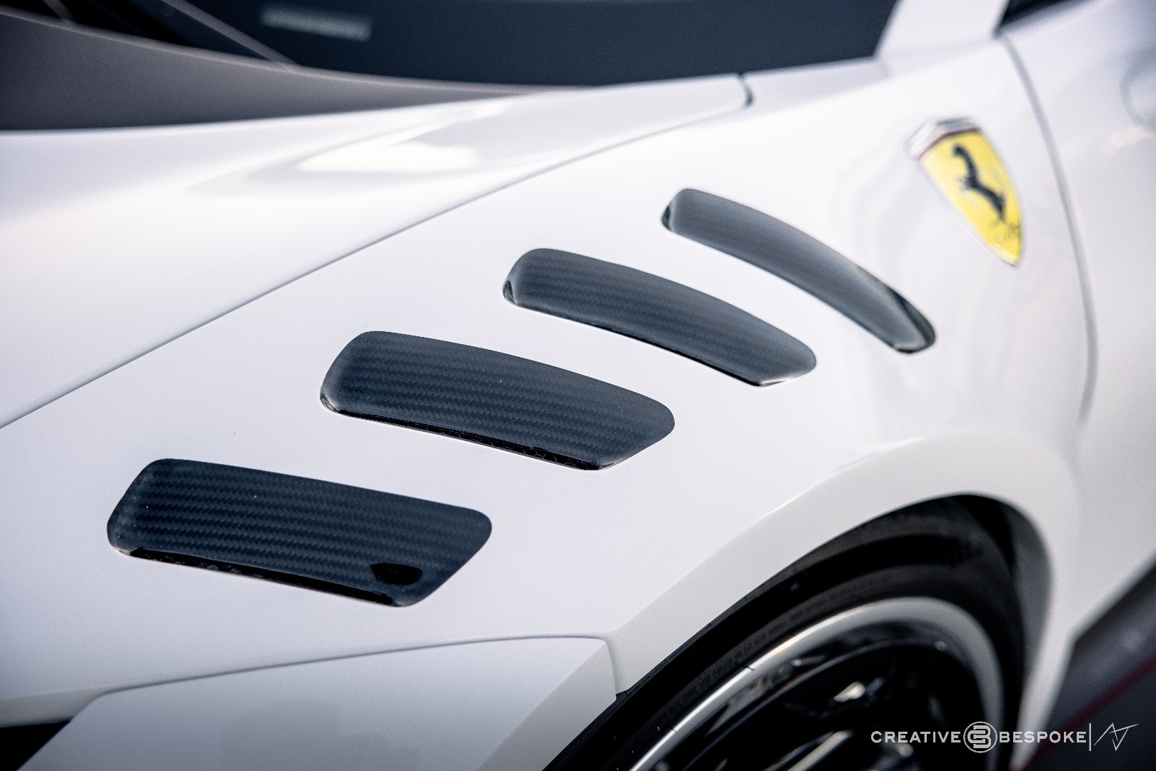 ferrari,  f8,  f8 spider,  f8 tributo,  xe do,  sieu xe,  than rong,  widebody,  creative bespoke,  F8 Spider Bespoke Carbon,  ferrari f8,  ferrari f8 spider,  ferrari f8 tributo,  lamborghini,  mclaren,  aston martin,  porsche,  maserati,  bugatti,  pagani,  koenigsegg,  soi carbon anh 8