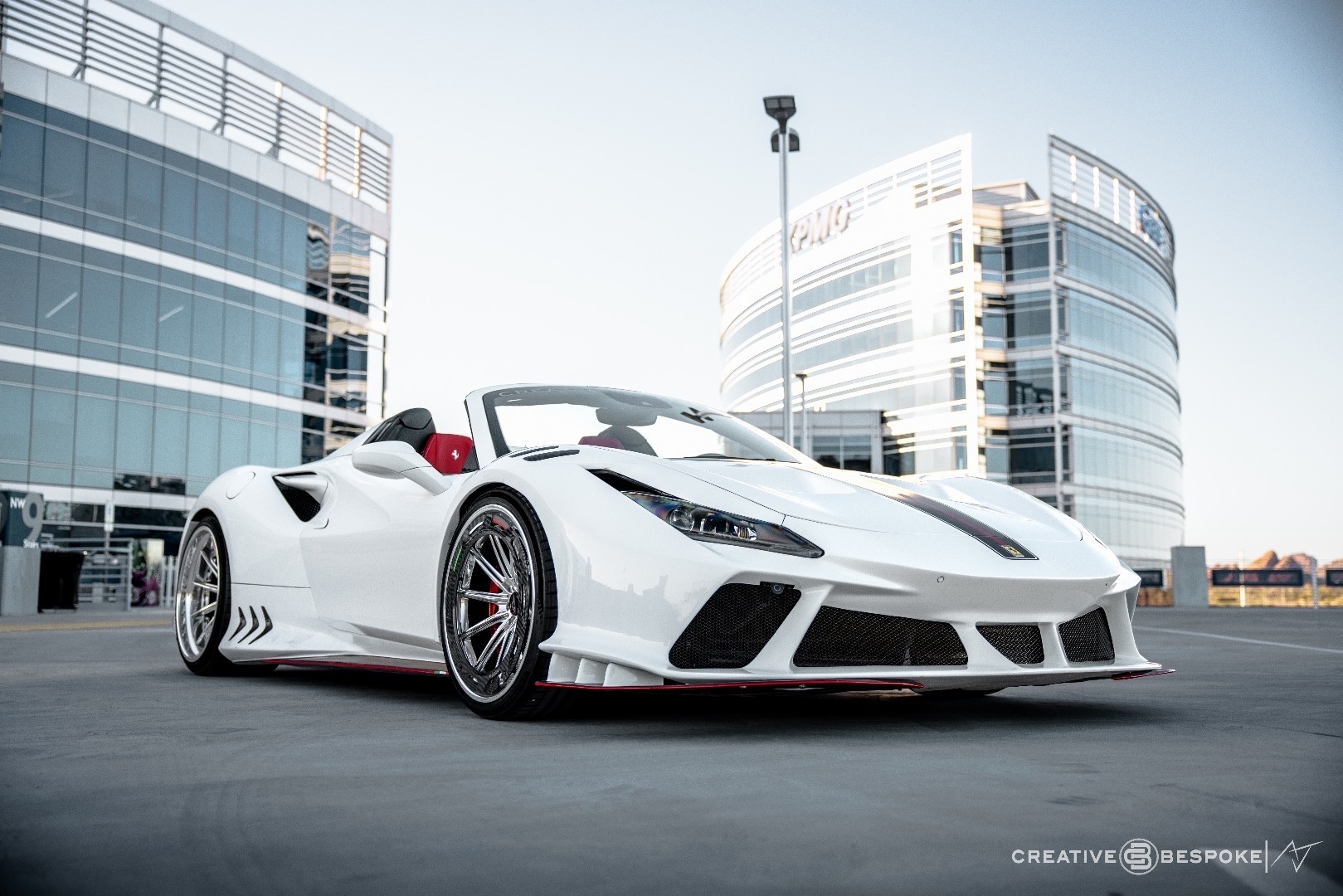 ferrari,  f8,  f8 spider,  f8 tributo,  xe do,  sieu xe,  than rong,  widebody,  creative bespoke,  F8 Spider Bespoke Carbon,  ferrari f8,  ferrari f8 spider,  ferrari f8 tributo,  lamborghini,  mclaren,  aston martin,  porsche,  maserati,  bugatti,  pagani,  koenigsegg,  soi carbon anh 17