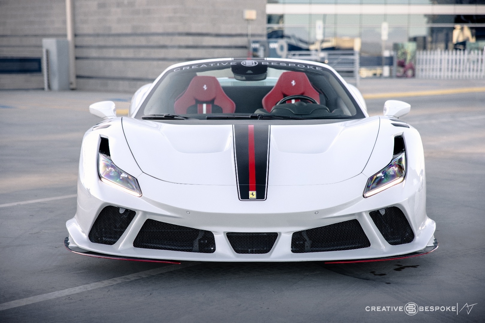 ferrari,  f8,  f8 spider,  f8 tributo,  xe do,  sieu xe,  than rong,  widebody,  creative bespoke,  F8 Spider Bespoke Carbon,  ferrari f8,  ferrari f8 spider,  ferrari f8 tributo,  lamborghini,  mclaren,  aston martin,  porsche,  maserati,  bugatti,  pagani,  koenigsegg,  soi carbon anh 5