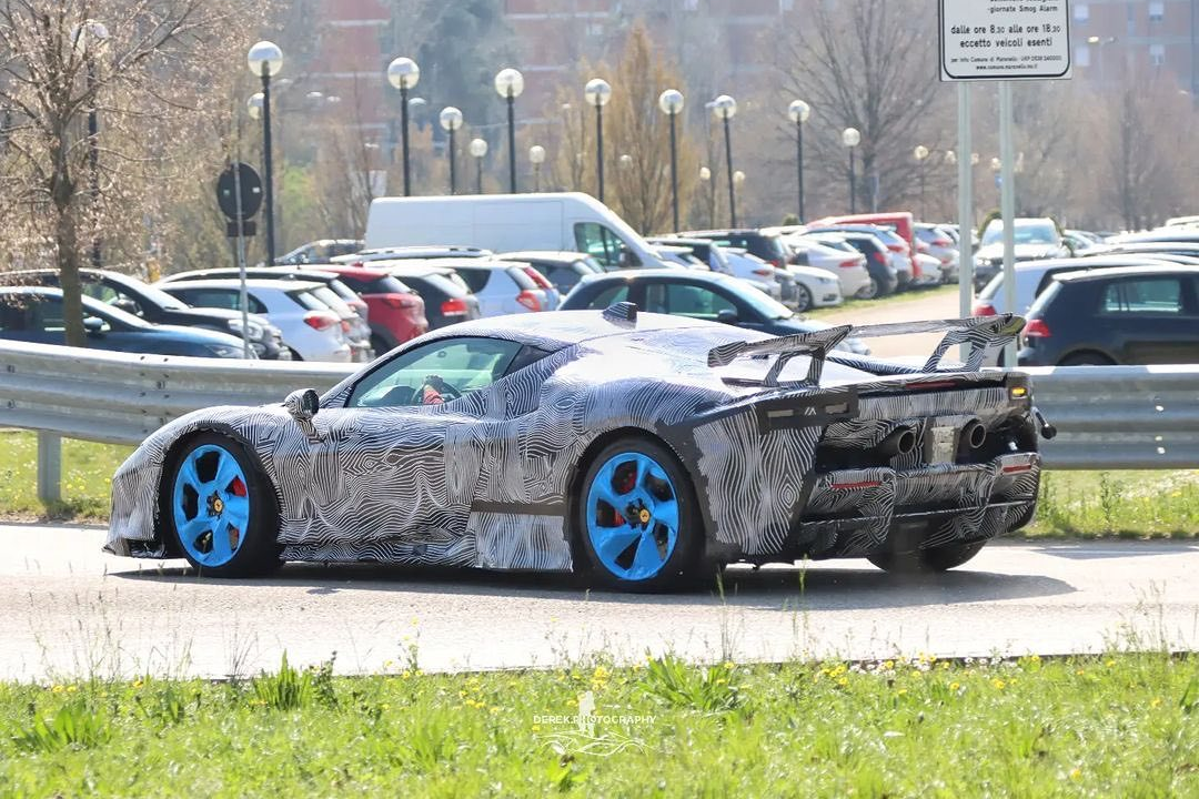 ferrari,  sf90,  sf90 stradale,  sf90 spider,  sf90 le mans,  sf90 lm,  sf90 aperta,  sieu xe,  hybrid,  hypercar,  lamborghini,  mclaren,  aston martin,  porsche,  maserati,  pagani,  koenigsegg,  bugatti anh 4