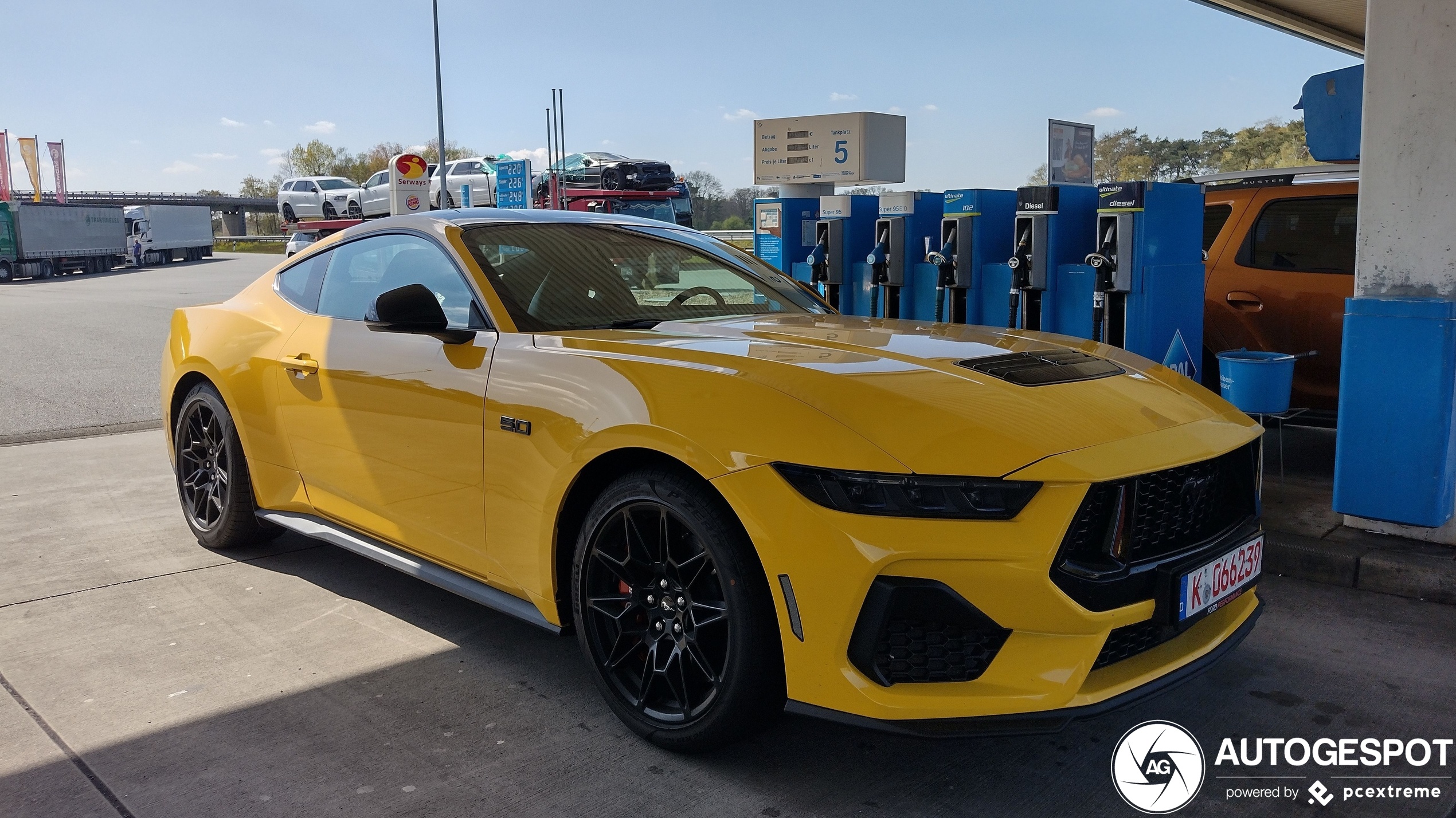 ford,  ford mustang,  mustang,  mustang gt,  ford mustang gt,  xe co bap,  xe dua,  xe the thao,  co bap my,  xe co bap my,  chevrolet,  camaro,  dodge,  charger,  challenger anh 1