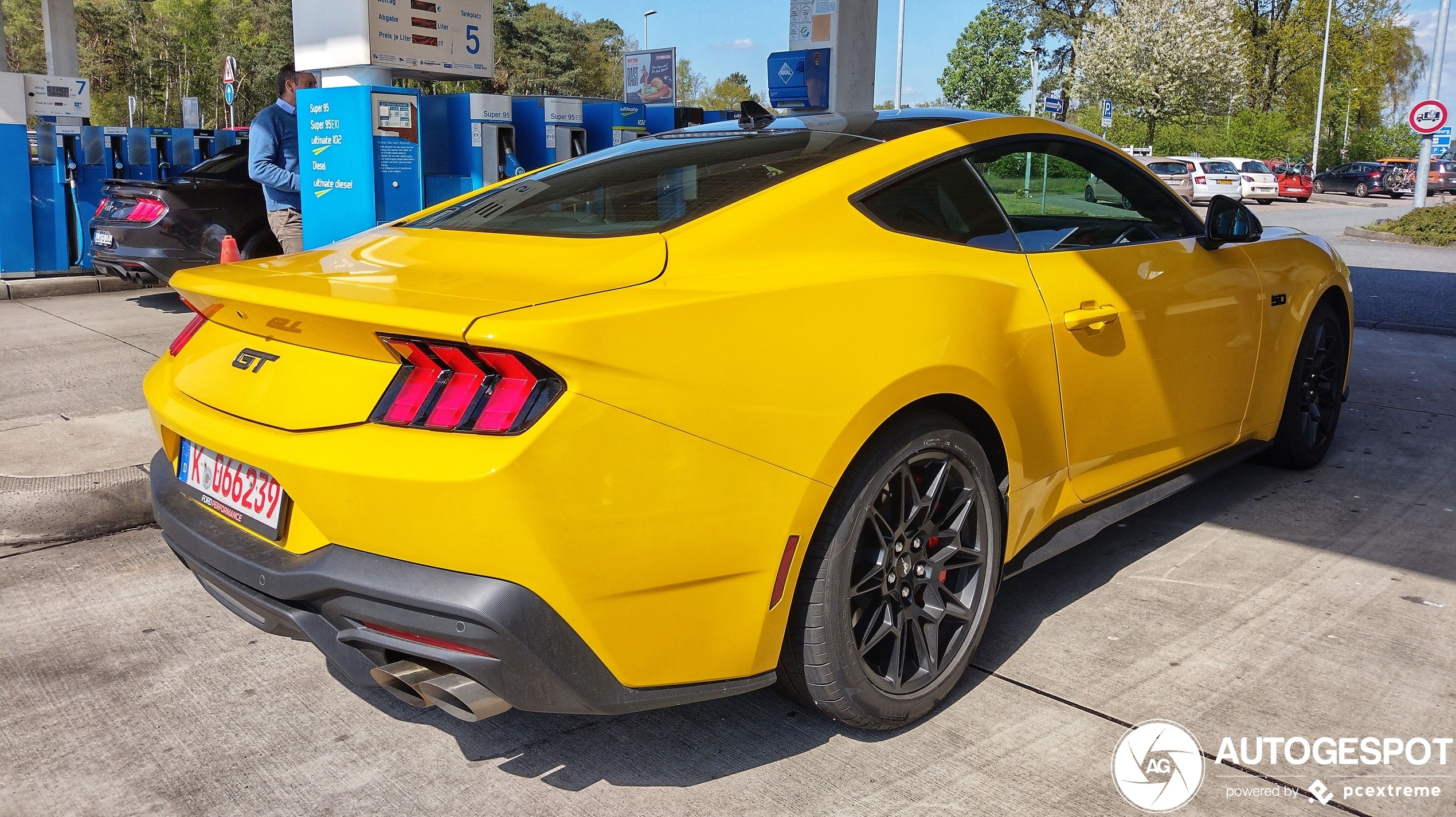 ford,  ford mustang,  mustang,  mustang gt,  ford mustang gt,  xe co bap,  xe dua,  xe the thao,  co bap my,  xe co bap my,  chevrolet,  camaro,  dodge,  charger,  challenger anh 4