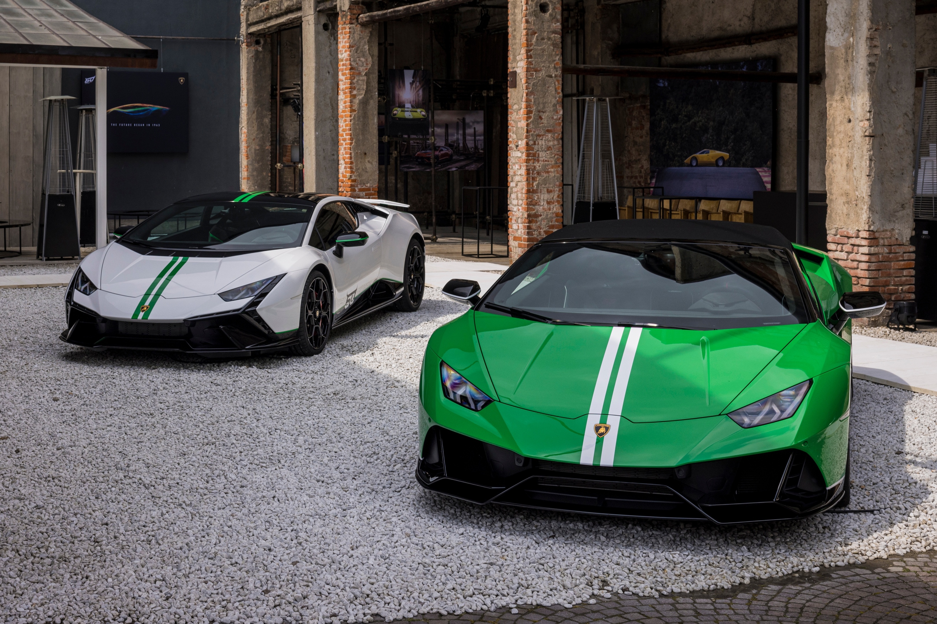 lamborghini,  huracan,  aventador,  gallardo,  murcielago,  revuelto,  sieu xe,  huracan sto,  huracan evo,  huracan evo spyder,  huracan tecnica,  60th anniversary,  ferrari,  mclaren,  aston martin,  porsche,  bugatti,  pagani,  koenigsegg,  maserati anh 18