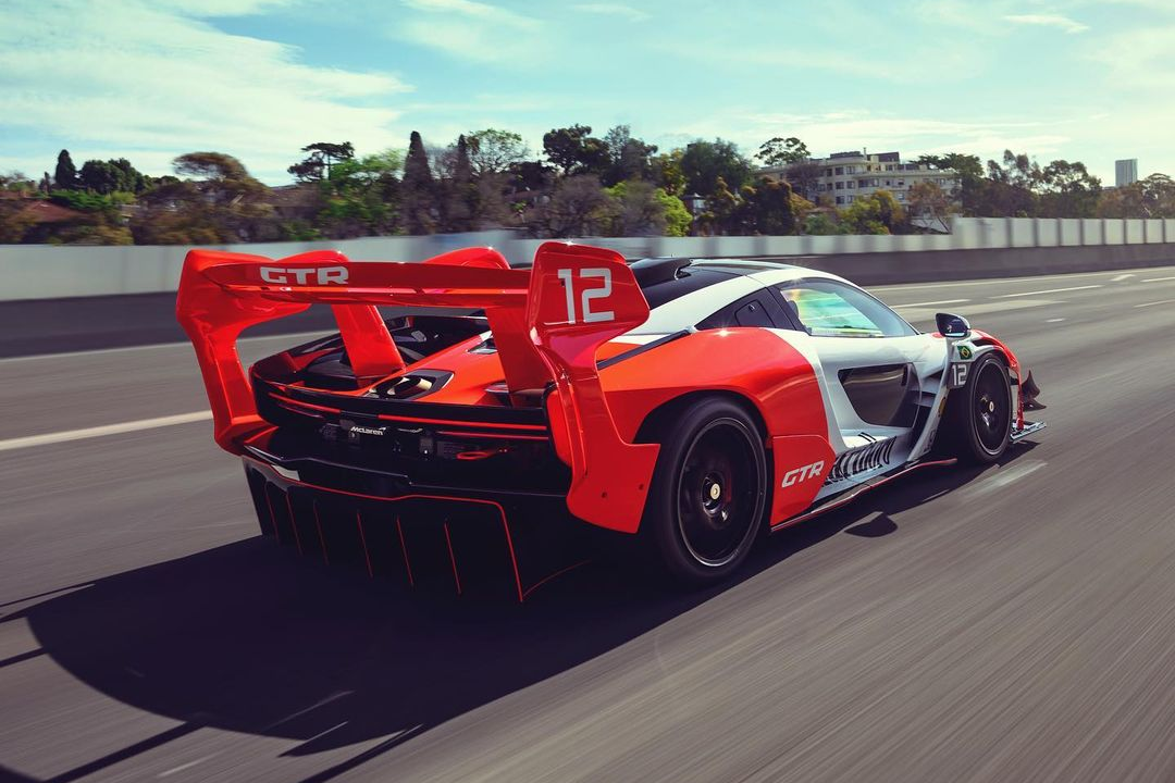 mclaren,  mclaren senna,  senna,  senna gtr,  mclaren senna gtr,  sieu xe,  xe dua,  720s,  750s,  speedtail,  lamborghini,  ferrari,  porsche,  aston martin,  bugatti,  koenigsegg,  pagani,  australia anh 9