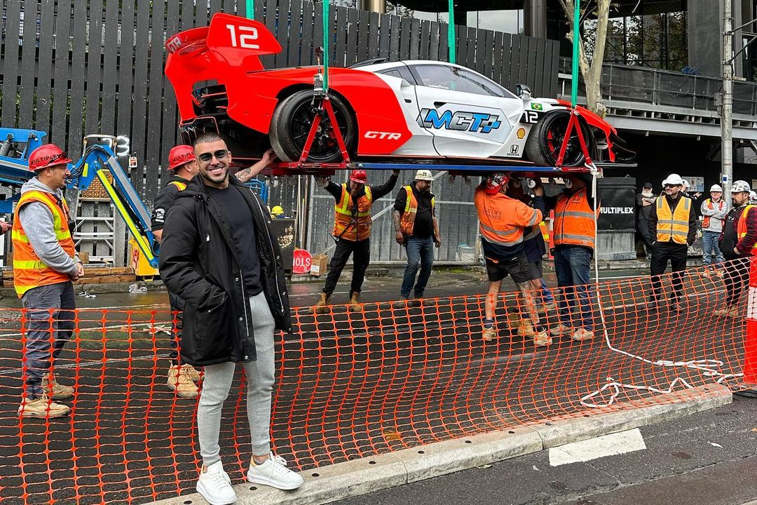 mclaren,  mclaren senna,  senna,  senna gtr,  mclaren senna gtr,  sieu xe,  xe dua,  720s,  750s,  speedtail,  lamborghini,  ferrari,  porsche,  aston martin,  bugatti,  koenigsegg,  pagani,  australia anh 2