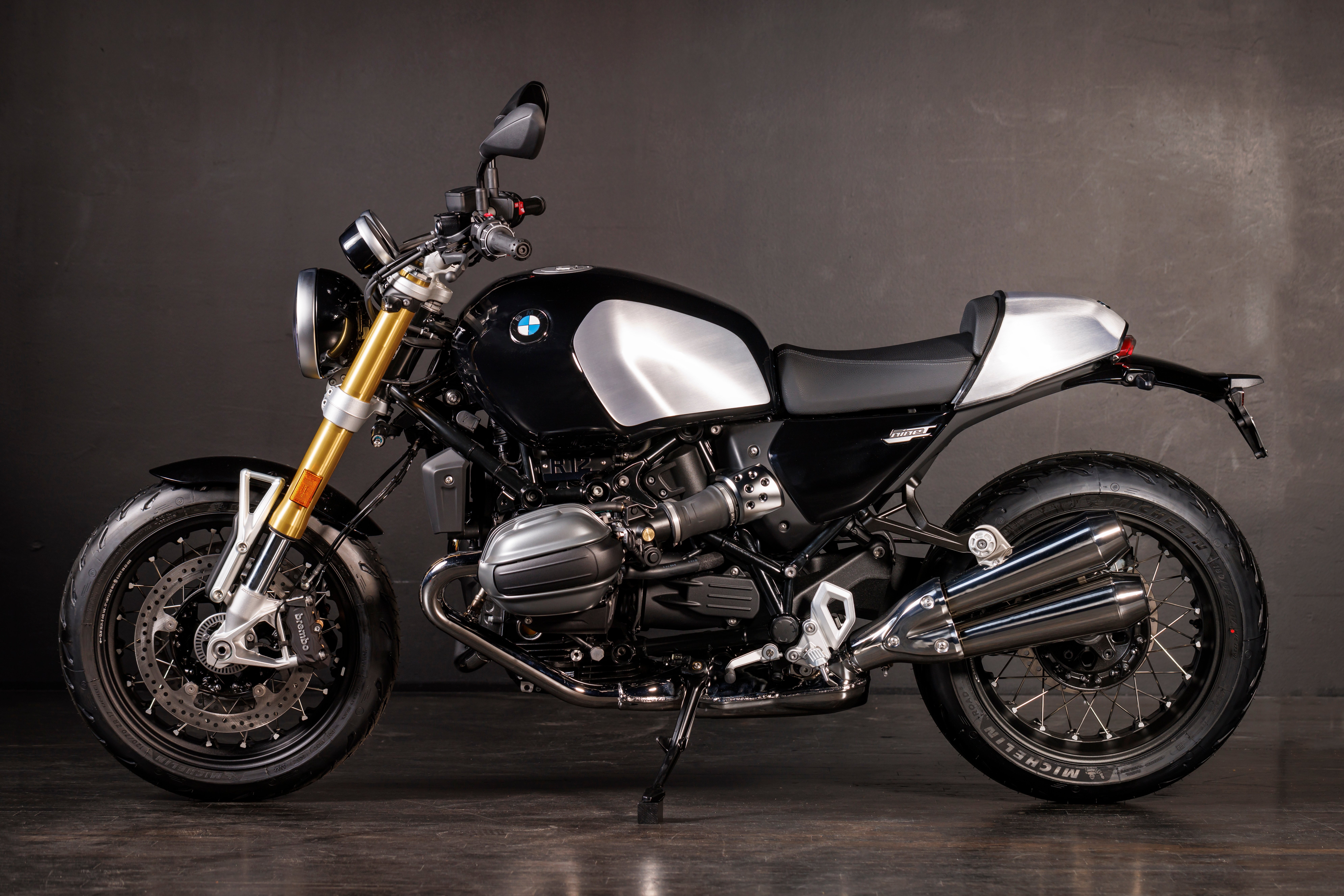 bmw,  bmw motorrad,  motorrad,  r ninet,  r 12,  r12,  r 12 ninet,  roadster,  moto,  phan khoi lon,  naked,  boxer,  r18,  r 18,  bmw r 18,  bmw r18,  bmw r ninet anh 5