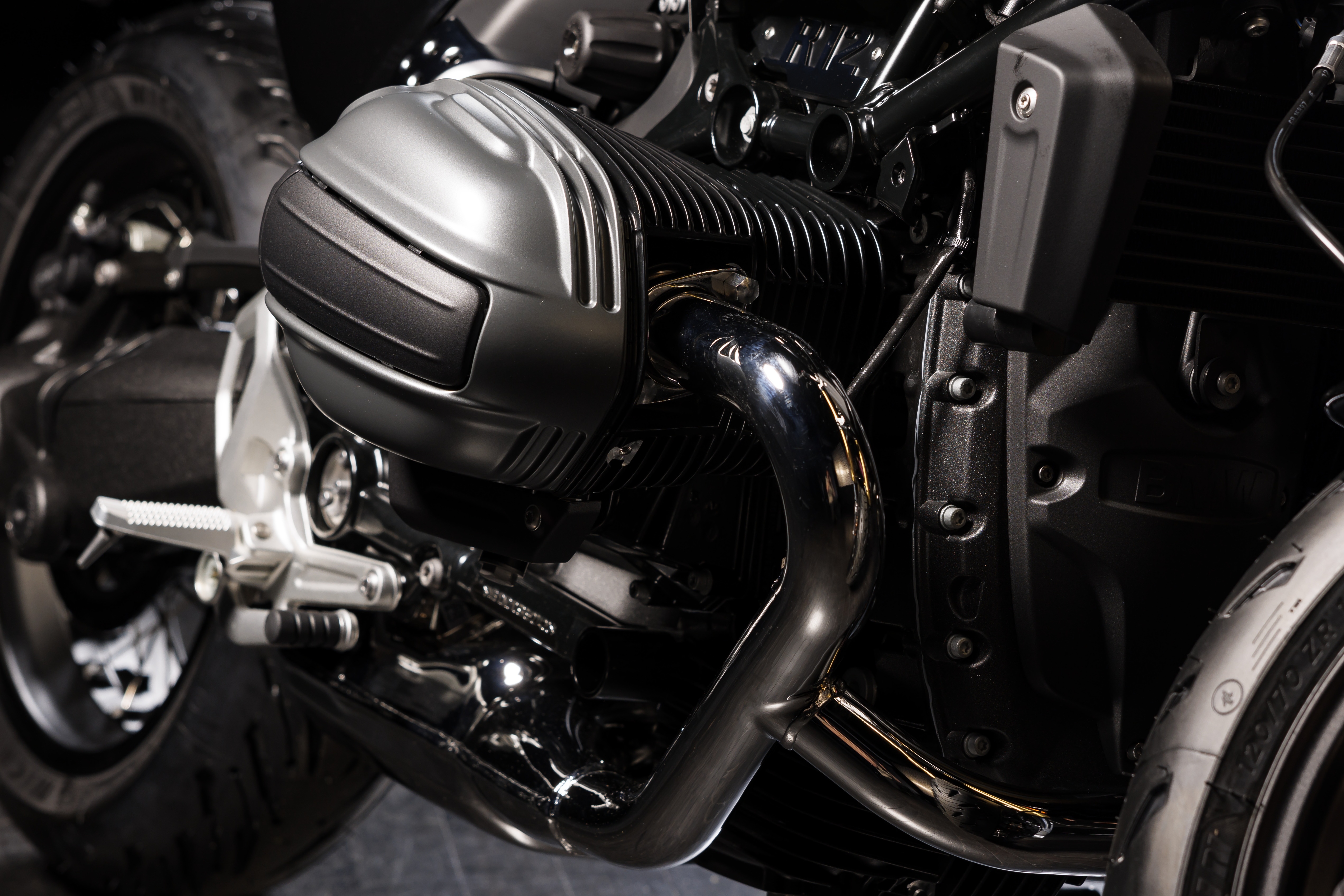 bmw,  bmw motorrad,  motorrad,  r ninet,  r 12,  r12,  r 12 ninet,  roadster,  moto,  phan khoi lon,  naked,  boxer,  r18,  r 18,  bmw r 18,  bmw r18,  bmw r ninet anh 10