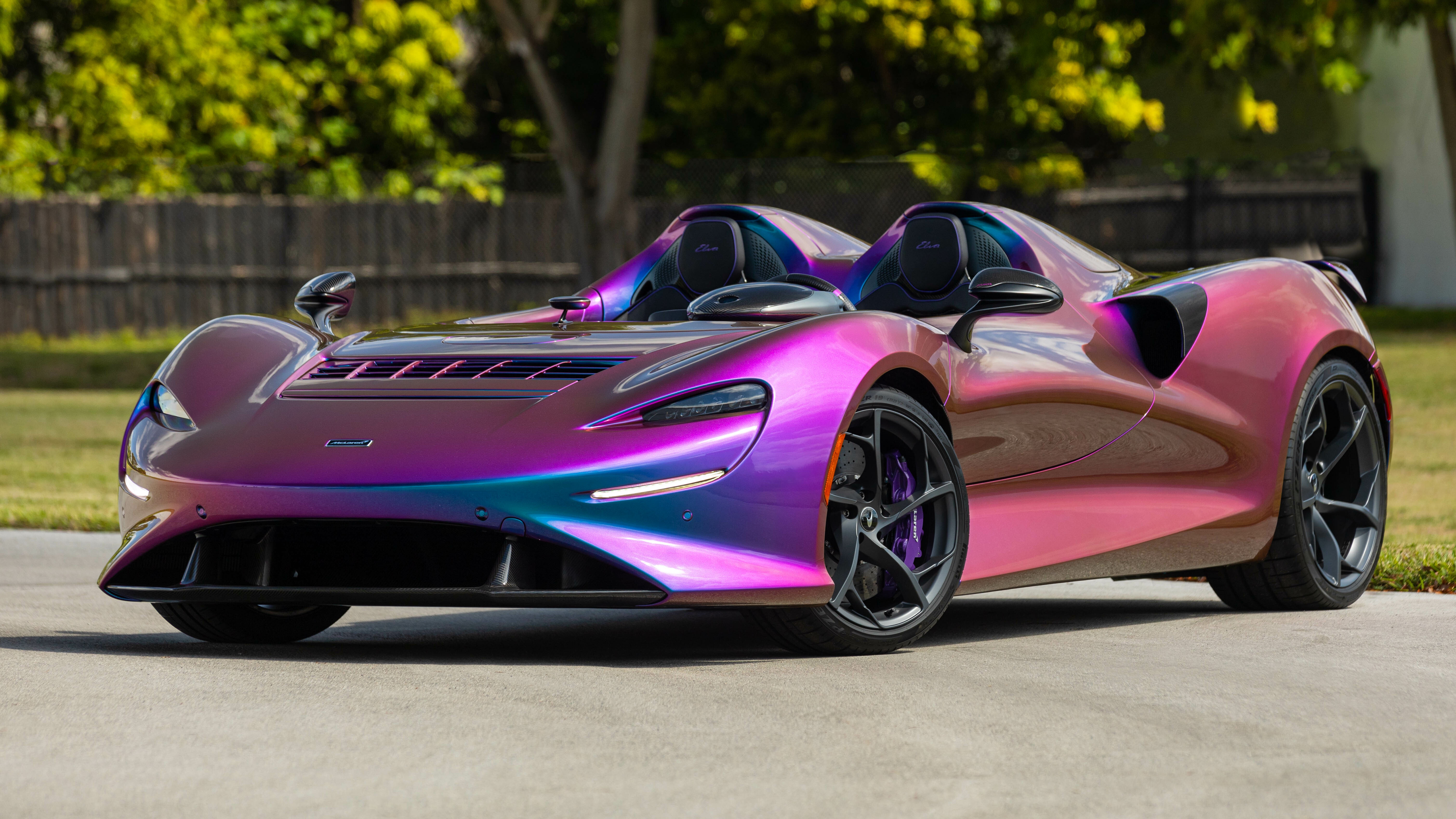 McLaren Elva MSO hang hiem duoc ban dau gia hinh anh