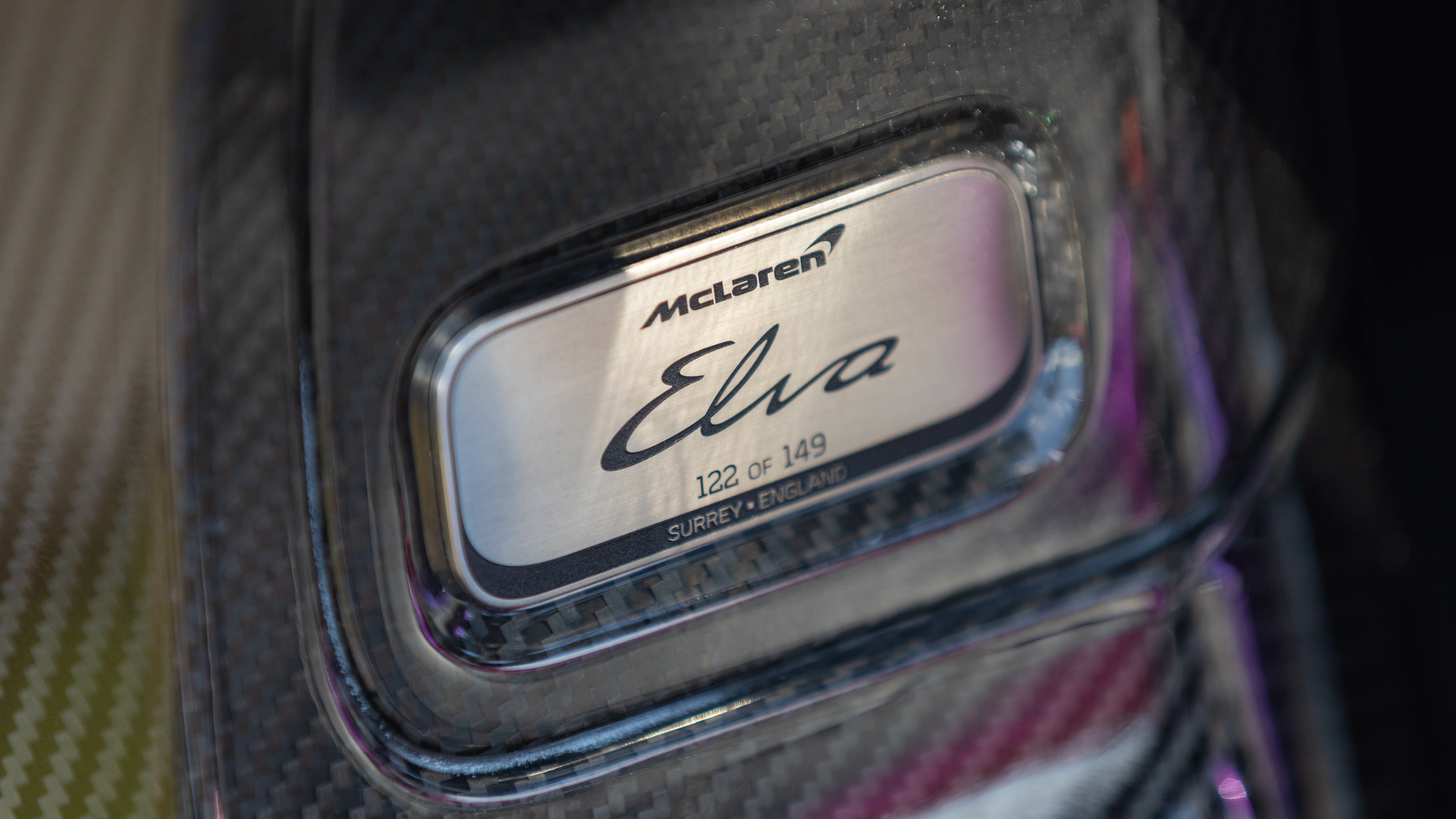 mclaren,  elva,  speedster,  mclaren elva,  artura,  mclaren gt,  senna,  speedtail,  720s,  750s,  765lt,  sieu xe,  lamborghini,  ferrari,  aston martin,  bugatti,  koenigsegg,  pagani,  porsche,  maserati,  dau gia,  mecum anh 5