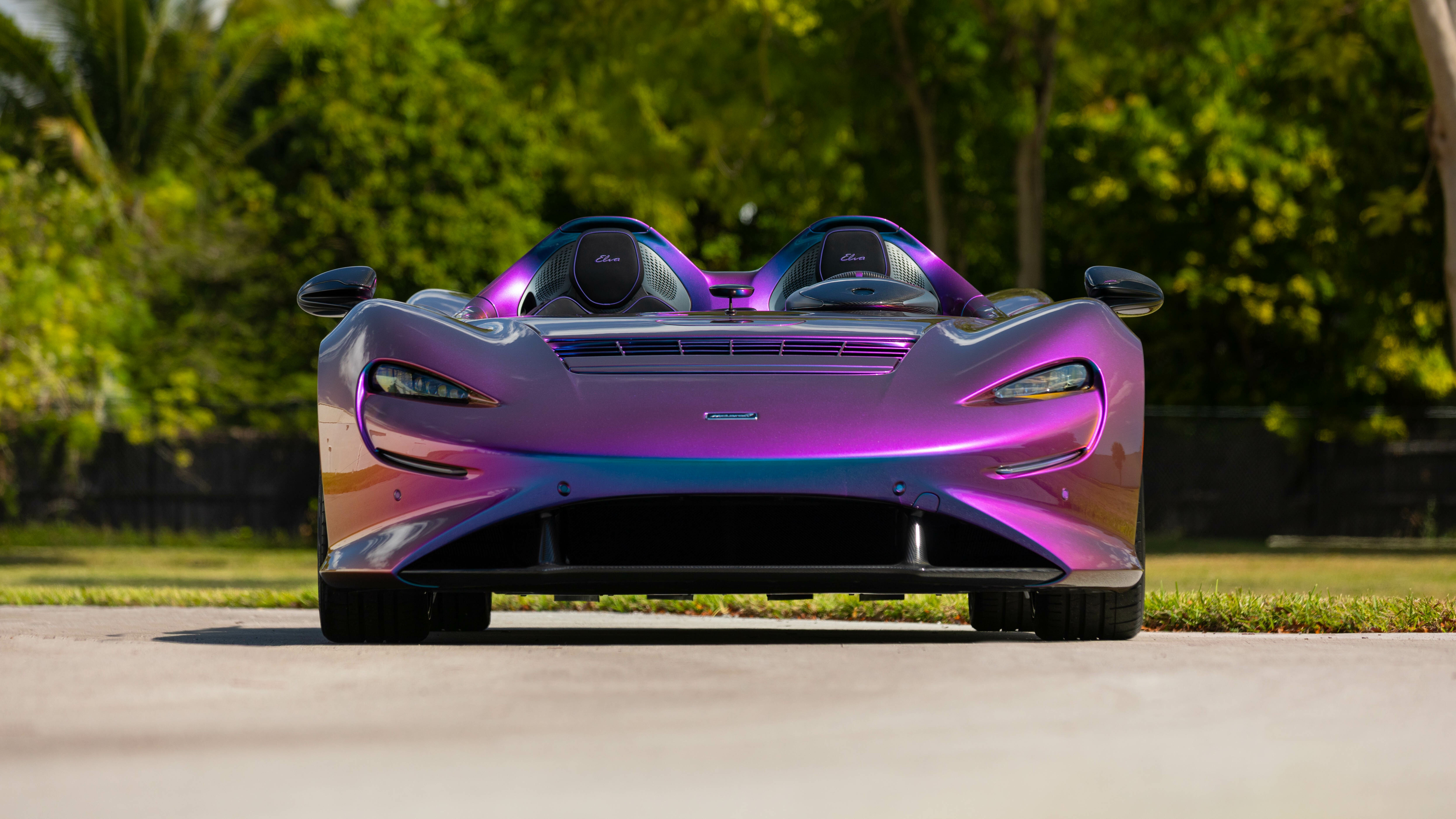 mclaren,  elva,  speedster,  mclaren elva,  artura,  mclaren gt,  senna,  speedtail,  720s,  750s,  765lt,  sieu xe,  lamborghini,  ferrari,  aston martin,  bugatti,  koenigsegg,  pagani,  porsche,  maserati,  dau gia,  mecum anh 6