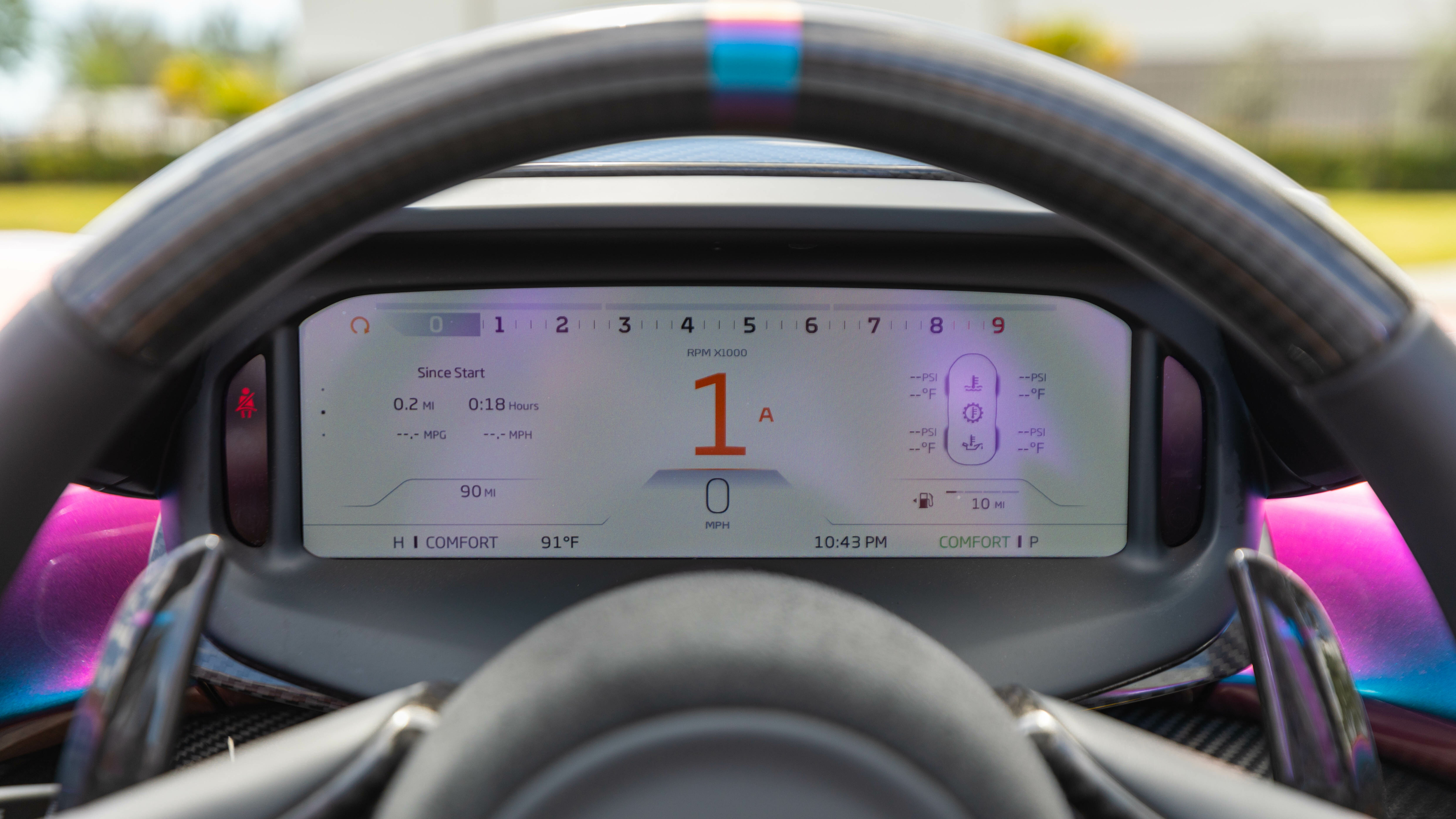 mclaren,  elva,  speedster,  mclaren elva,  artura,  mclaren gt,  senna,  speedtail,  720s,  750s,  765lt,  sieu xe,  lamborghini,  ferrari,  aston martin,  bugatti,  koenigsegg,  pagani,  porsche,  maserati,  dau gia,  mecum anh 17