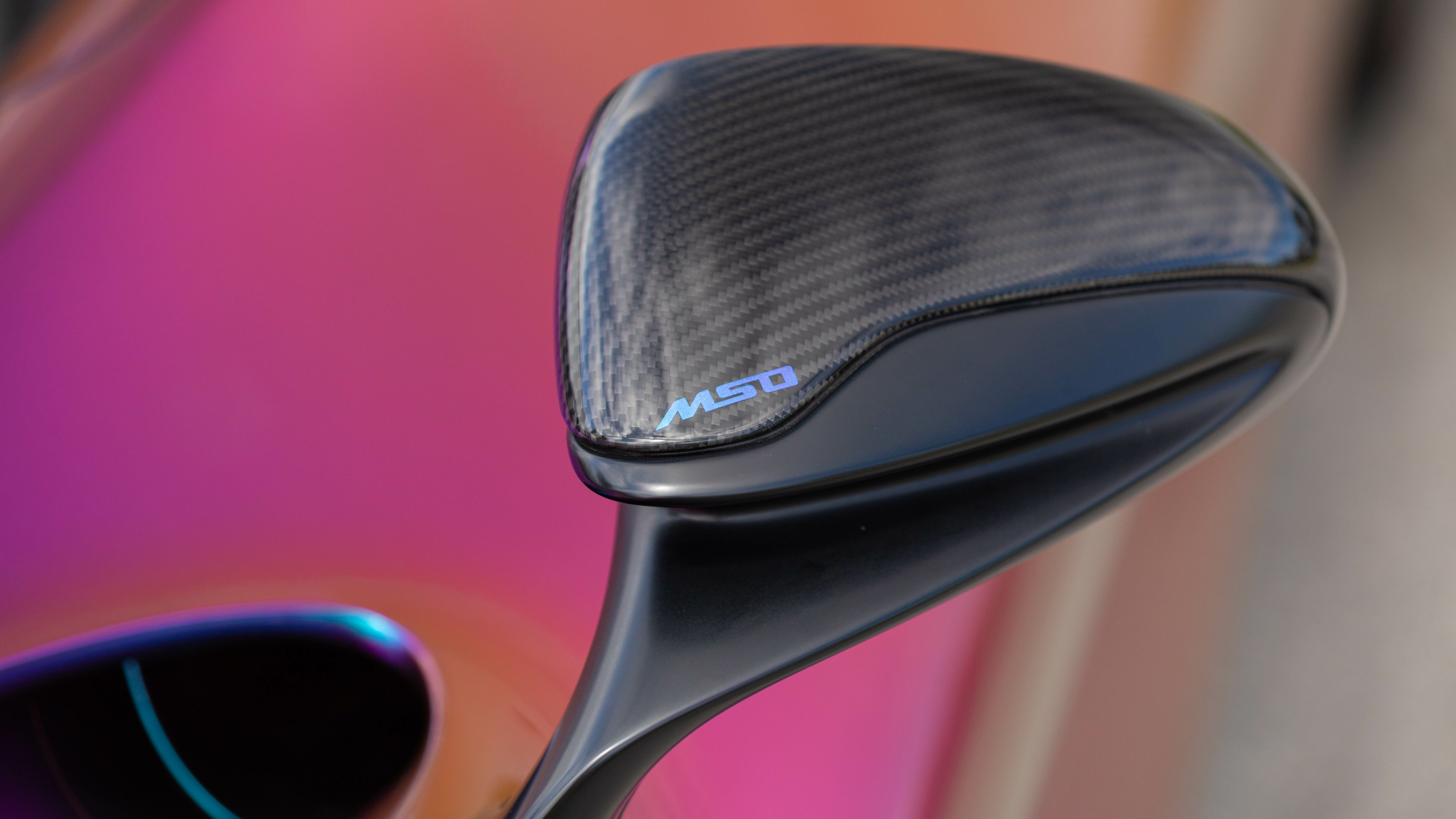 mclaren,  elva,  speedster,  mclaren elva,  artura,  mclaren gt,  senna,  speedtail,  720s,  750s,  765lt,  sieu xe,  lamborghini,  ferrari,  aston martin,  bugatti,  koenigsegg,  pagani,  porsche,  maserati,  dau gia,  mecum anh 9