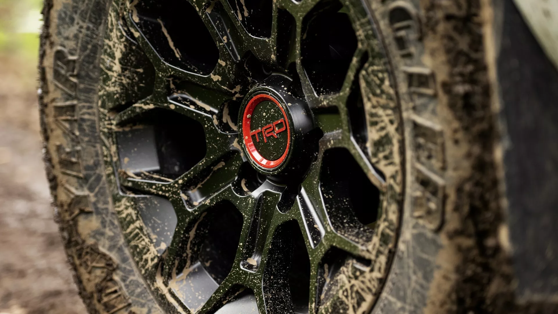 toyota,  tacoma,  toyota tacoma,  trd,  tacoma trd pro,  ban tai,  pickup,  pick-up,  hieu nang cao,  hieu suat cao,  ford,  ranger,  raptor,  ranger raptor,  chevrolet colorado,  zr2,  colorado zr2 anh 6