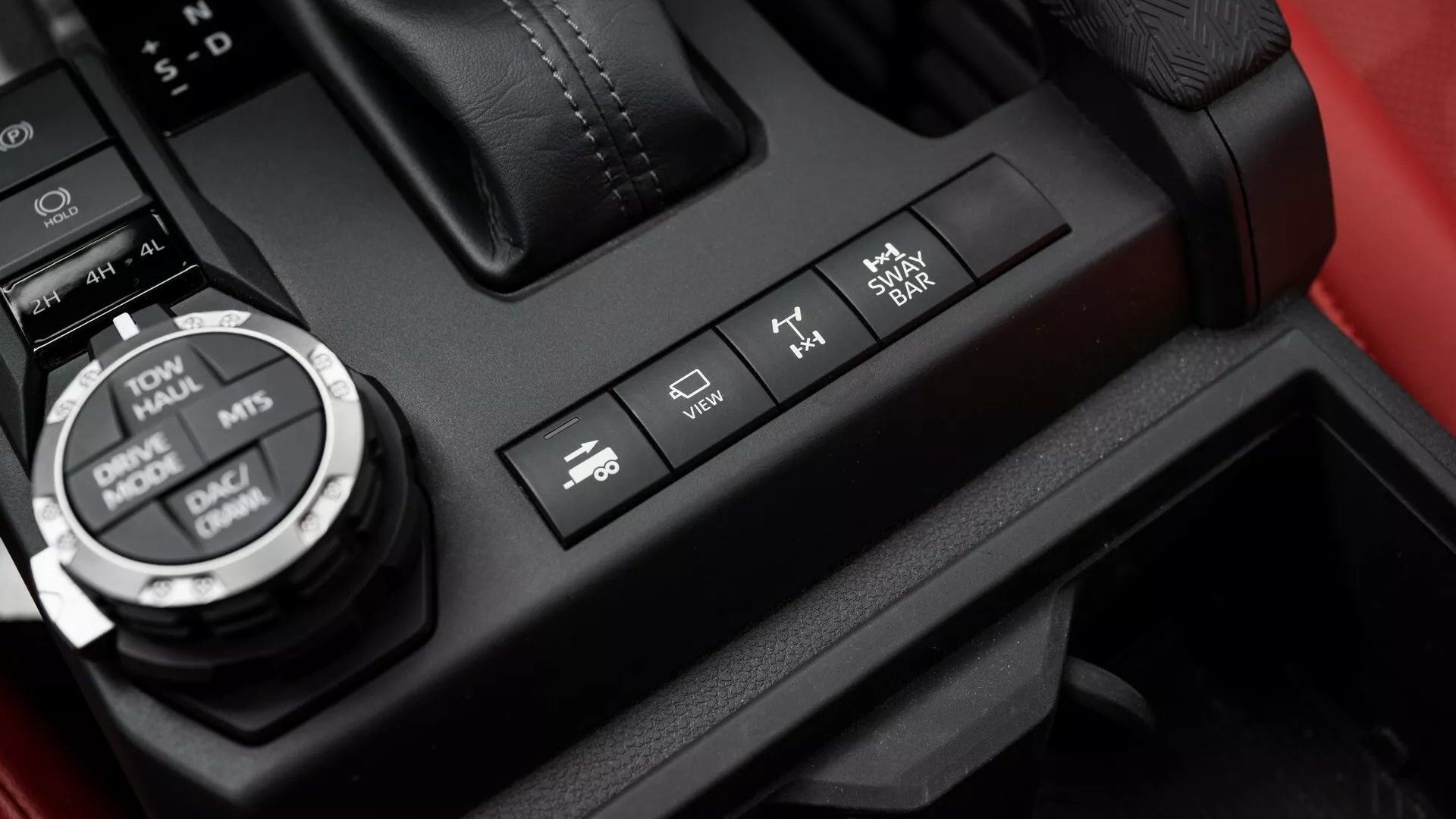 toyota,  tacoma,  toyota tacoma,  trd,  tacoma trd pro,  ban tai,  pickup,  pick-up,  hieu nang cao,  hieu suat cao,  ford,  ranger,  raptor,  ranger raptor,  chevrolet colorado,  zr2,  colorado zr2 anh 13