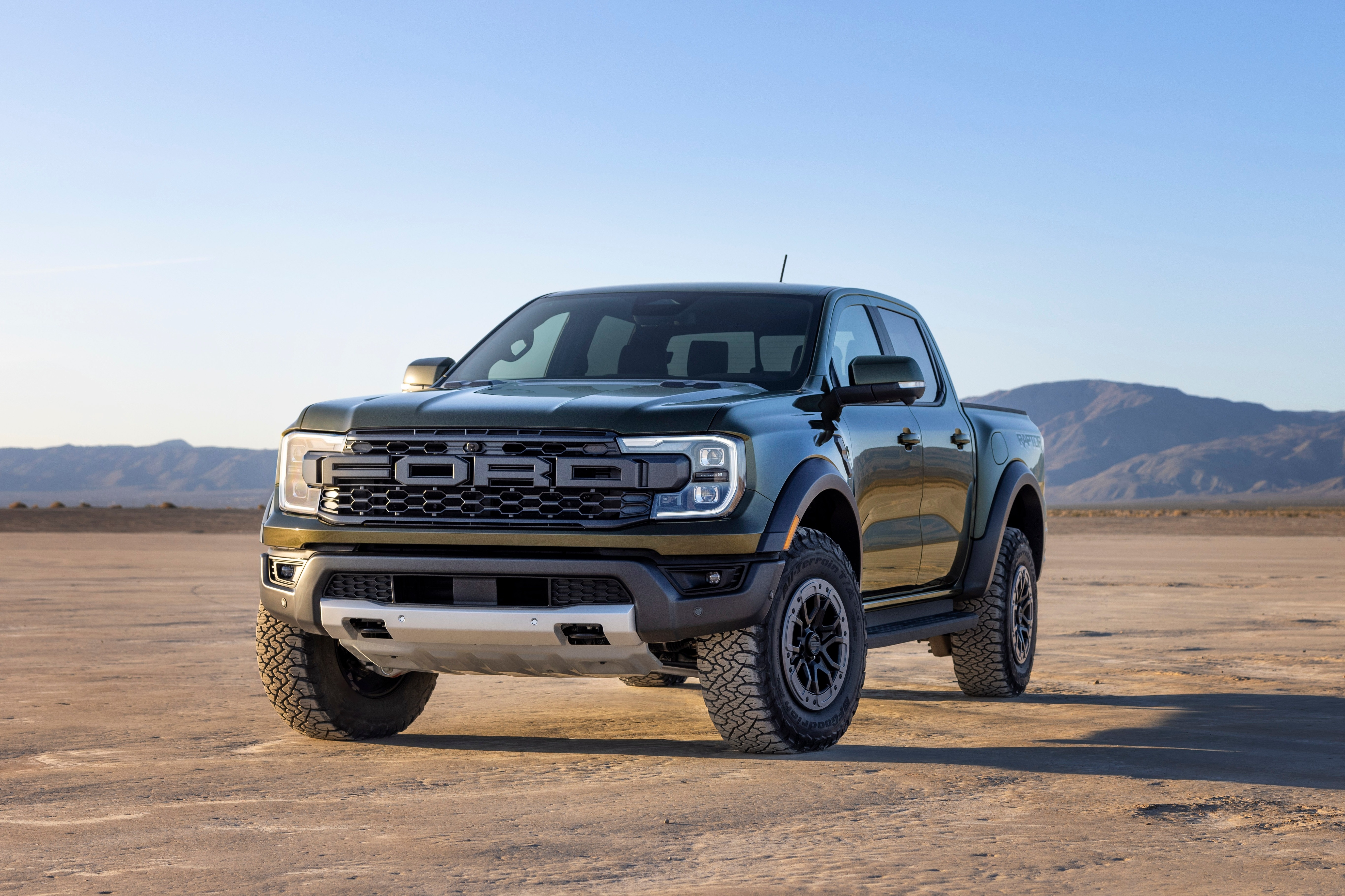 ford,  ranger,  raptor,  ranger raptor,  ford ranger raptor,  ford ranger,  hennessey,  ranger hennessey,  ford ranger hennessey,  ranger raptor hennessey,  ford ranger hennessey,  velociraptor,  velociraptor 500,  hennessey velociraptor,  hennessey velociraptor 500,  xe do,  ban tai anh 2