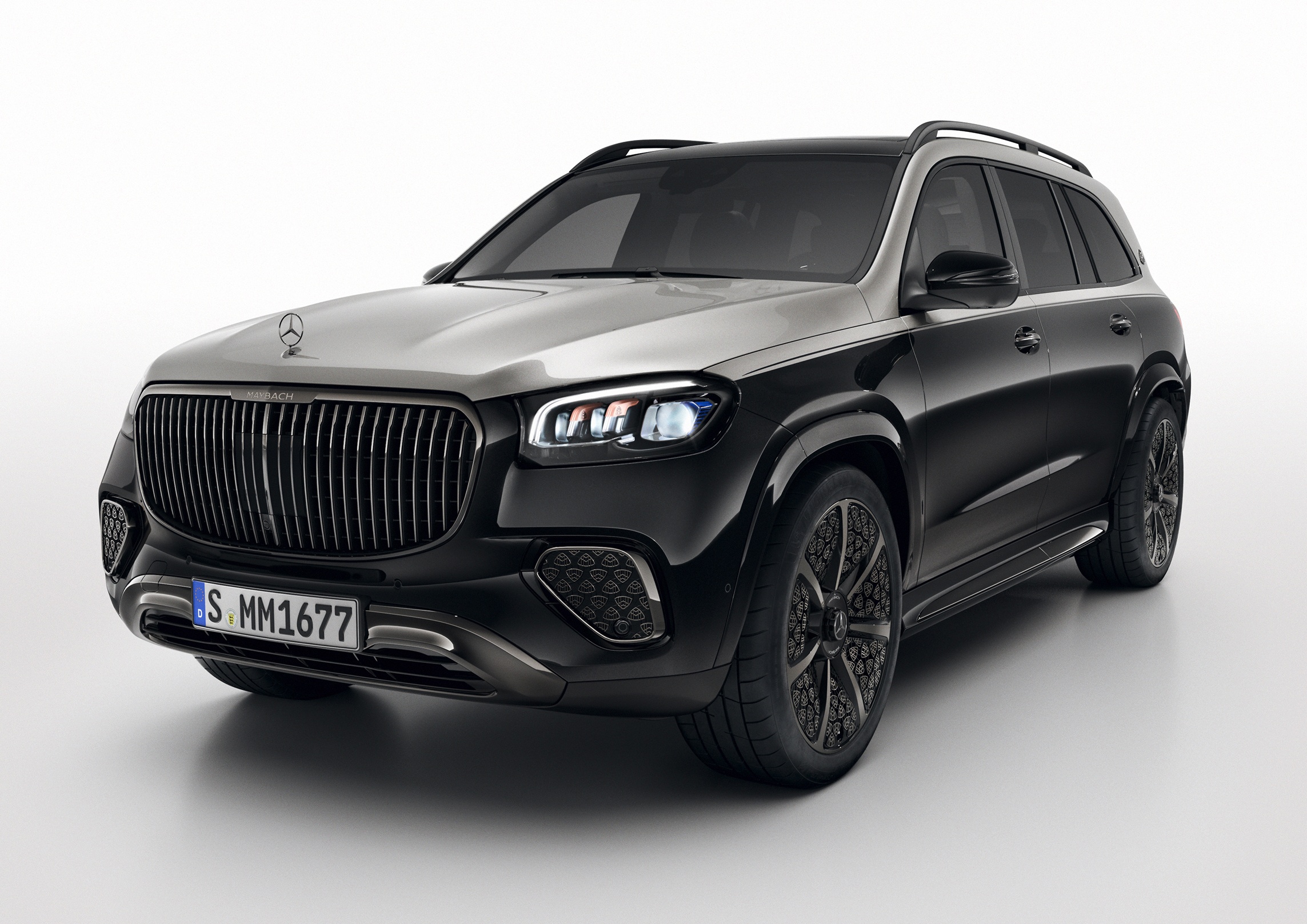 maybach,  mercedes,  benz,  amg,  mercedes-maybach,  s-class,  gls,  eqs,  eqs suv,  night series,  black series,  maybach night series,  sieu sang,  suv,  sedan,  rolls-royce,  bentley,  black badge anh 8