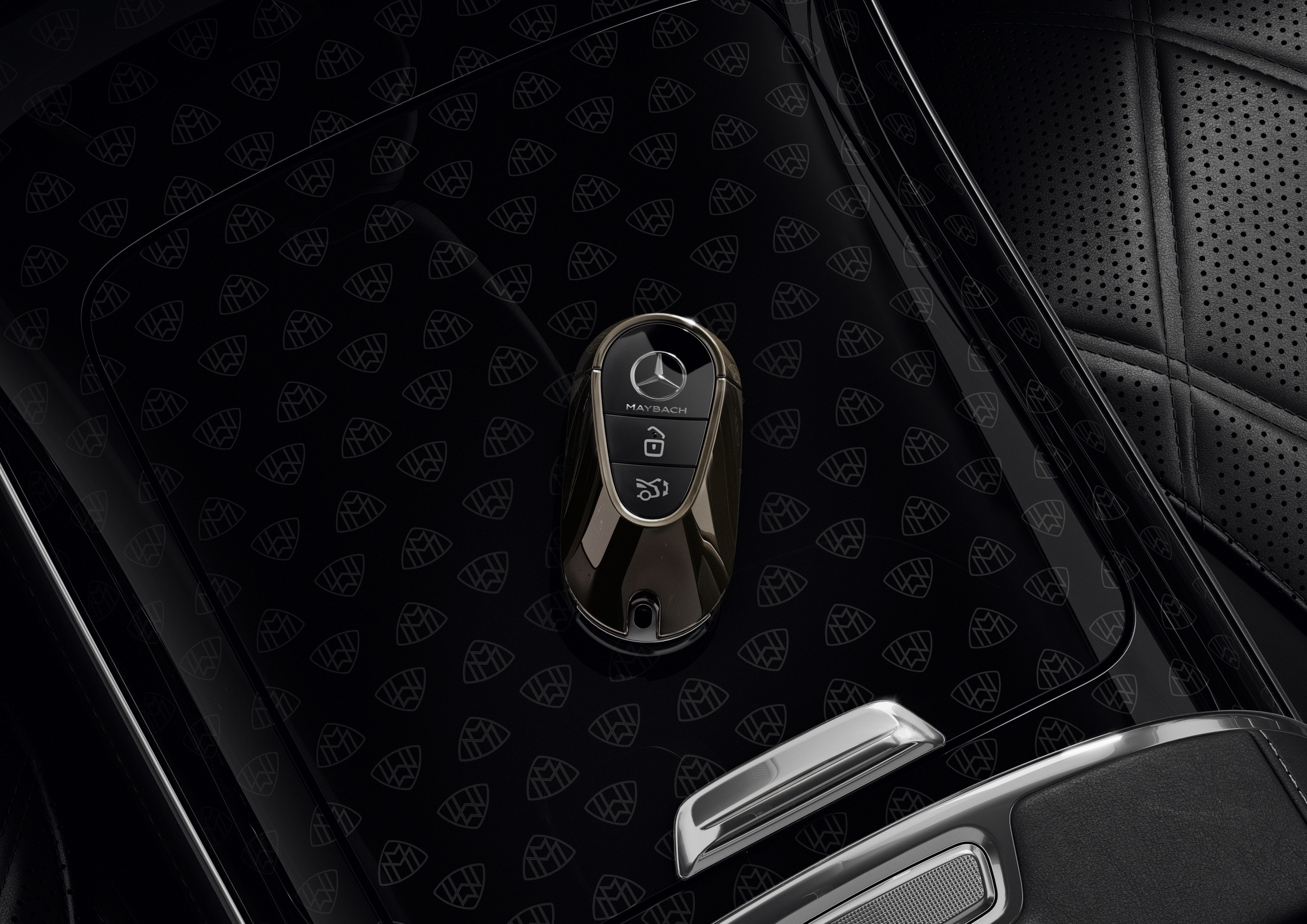 maybach,  mercedes,  benz,  amg,  mercedes-maybach,  s-class,  gls,  eqs,  eqs suv,  night series,  black series,  maybach night series,  sieu sang,  suv,  sedan,  rolls-royce,  bentley,  black badge anh 5