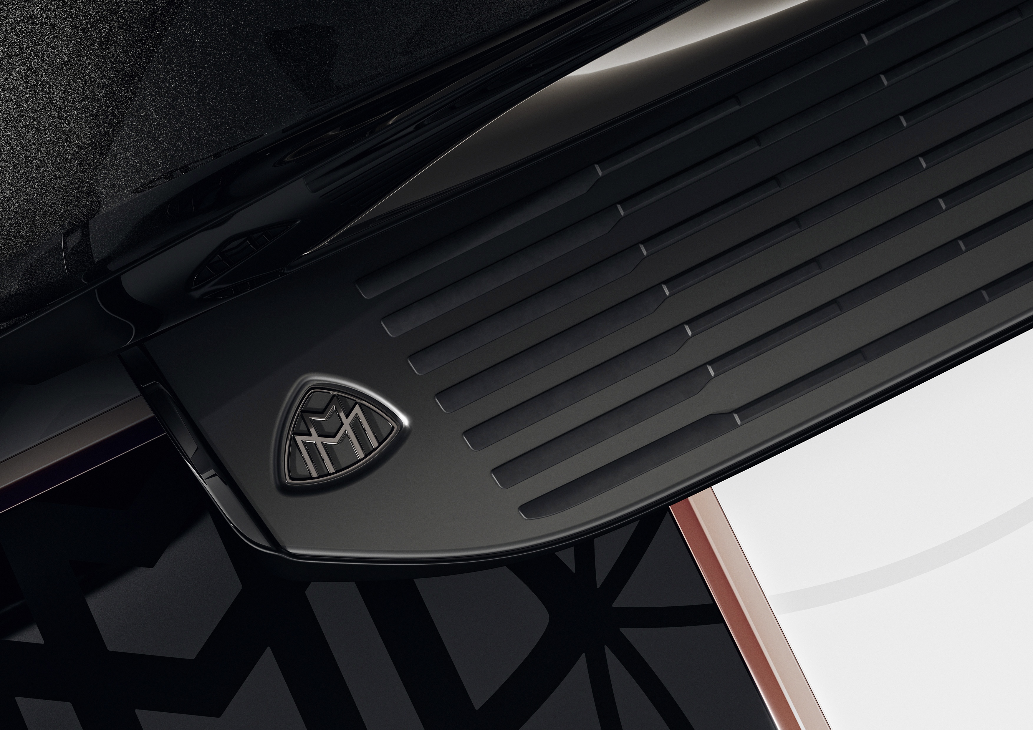 maybach,  mercedes,  benz,  amg,  mercedes-maybach,  s-class,  gls,  eqs,  eqs suv,  night series,  black series,  maybach night series,  sieu sang,  suv,  sedan,  rolls-royce,  bentley,  black badge anh 6