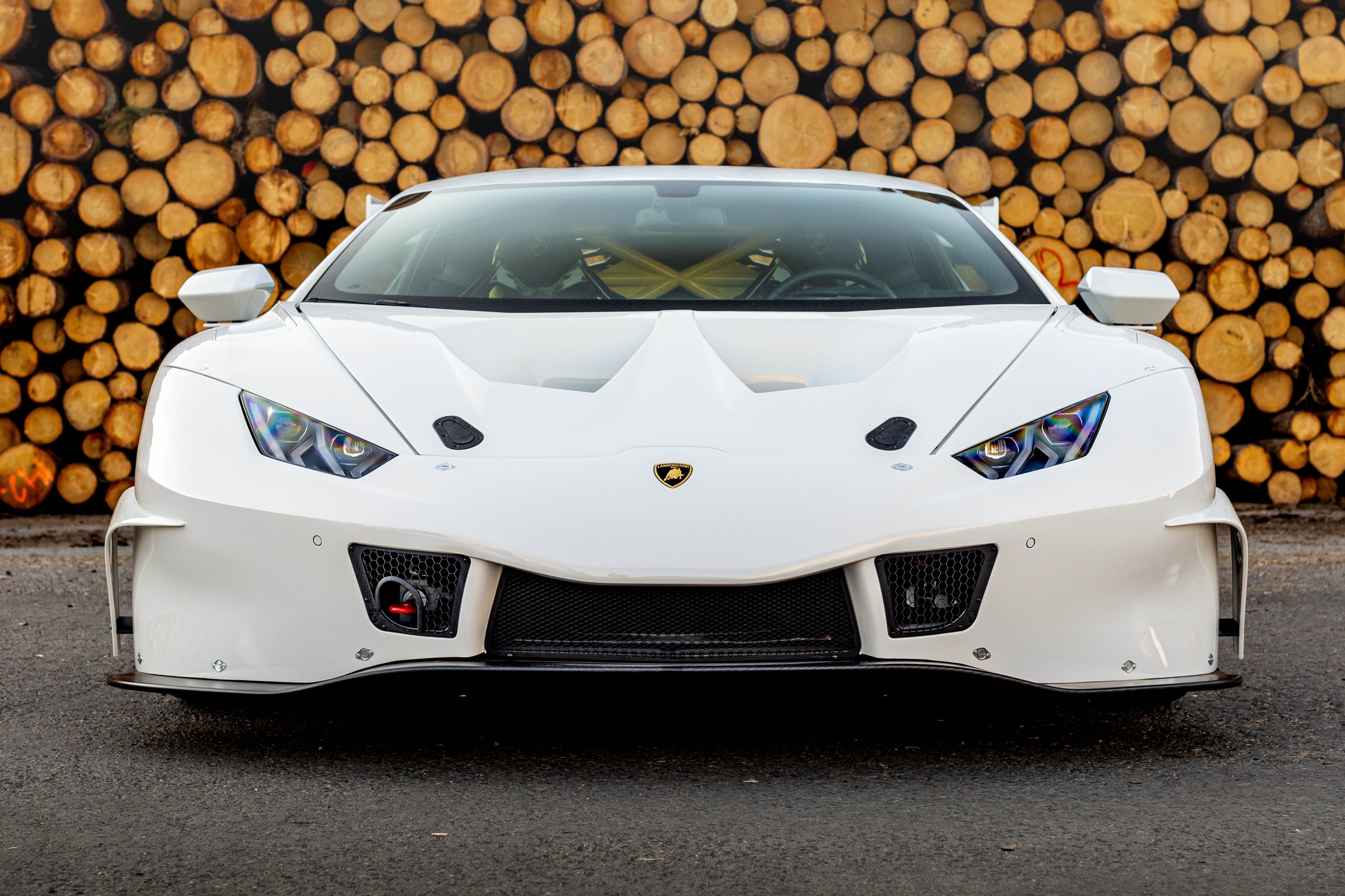 Can canh Lamborghini Huracan do twin-turbo manh 1.200 ma luc hinh anh