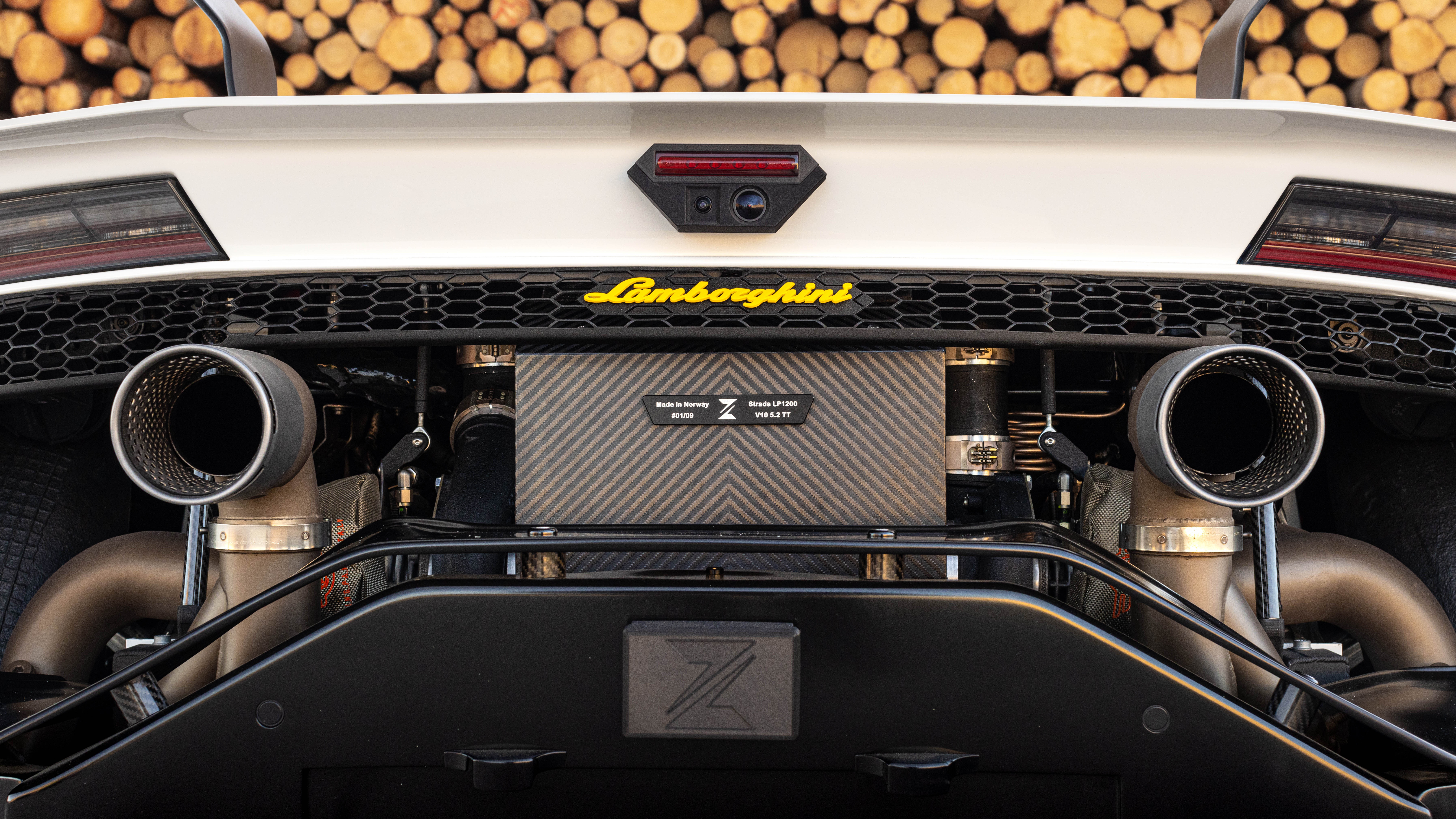 Zyrus LP1200 Strada,  Zyrus,  sieu xe,  lamborghini,  huracan,  ferrari,  mclaren,  aston martin,  porsche,  maserati,  bugatti,  pagani,  koenigsegg,  sieu xe,  xe dua anh 16