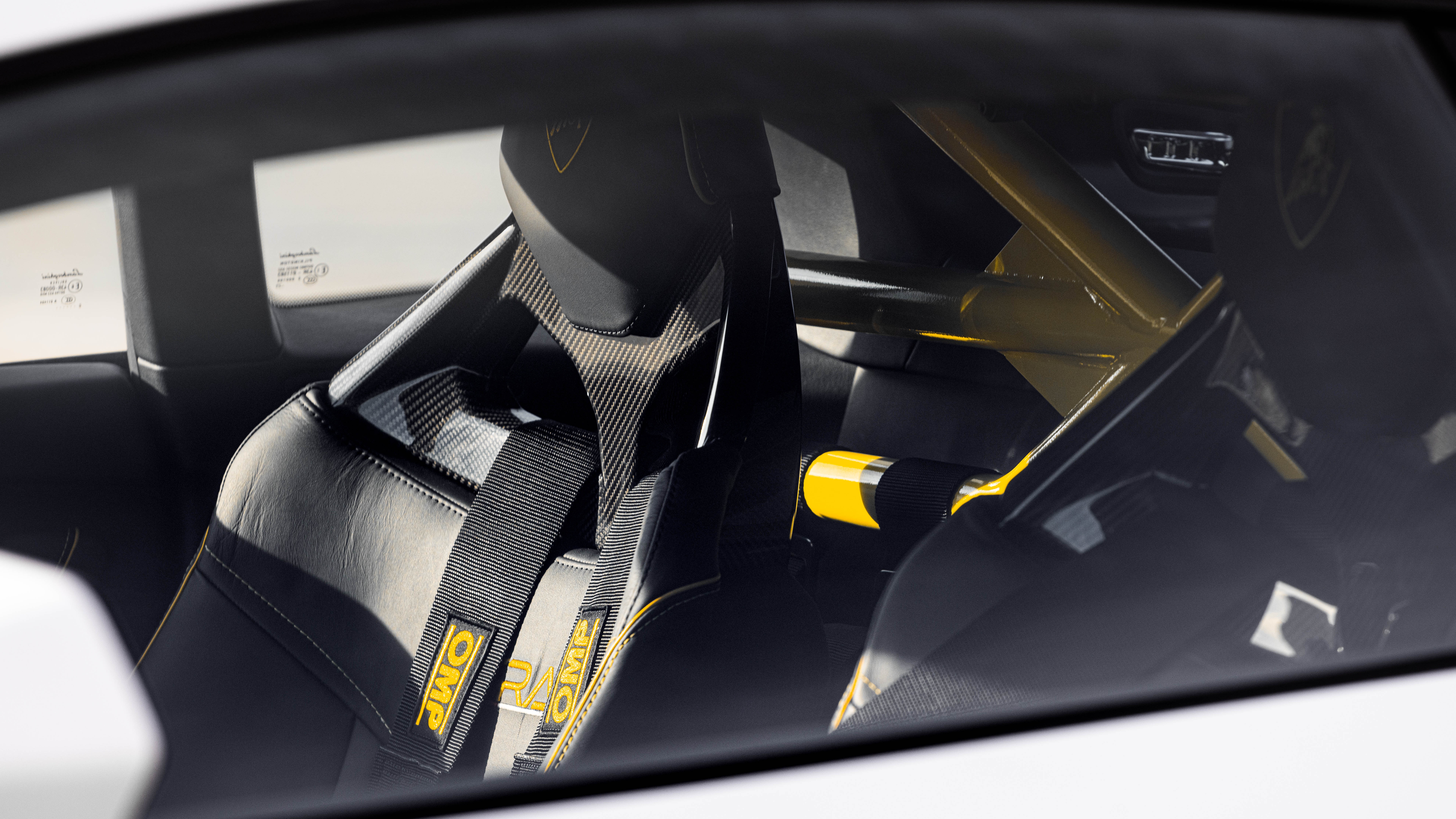 Zyrus LP1200 Strada,  Zyrus,  sieu xe,  lamborghini,  huracan,  ferrari,  mclaren,  aston martin,  porsche,  maserati,  bugatti,  pagani,  koenigsegg,  sieu xe,  xe dua anh 11