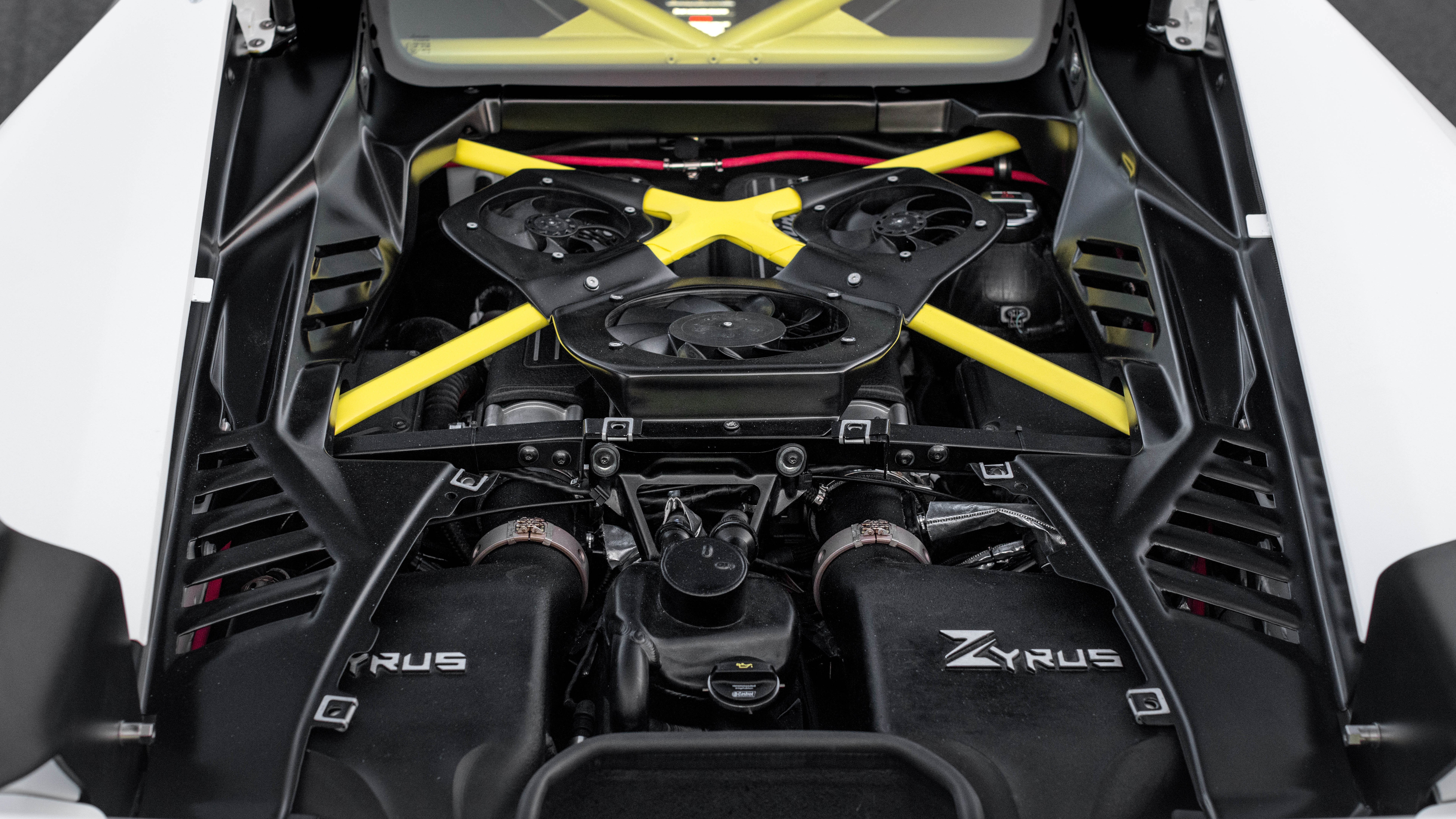 Zyrus LP1200 Strada,  Zyrus,  sieu xe,  lamborghini,  huracan,  ferrari,  mclaren,  aston martin,  porsche,  maserati,  bugatti,  pagani,  koenigsegg,  sieu xe,  xe dua anh 14