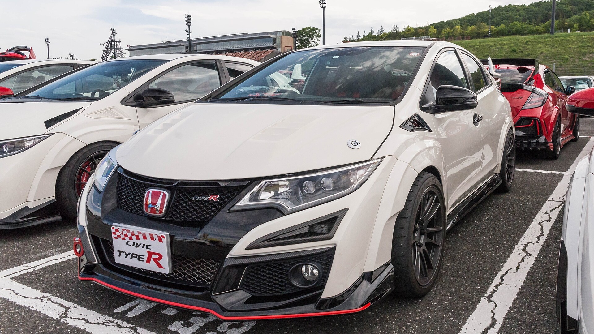 honda,  civic,  type r,  integra,  xe the thao,  jdm,  lamborghini,  ferrari,  mclaren,  porsche,  maserati,  aston martin,  koenigsegg,  pagani,  bugatti anh 15