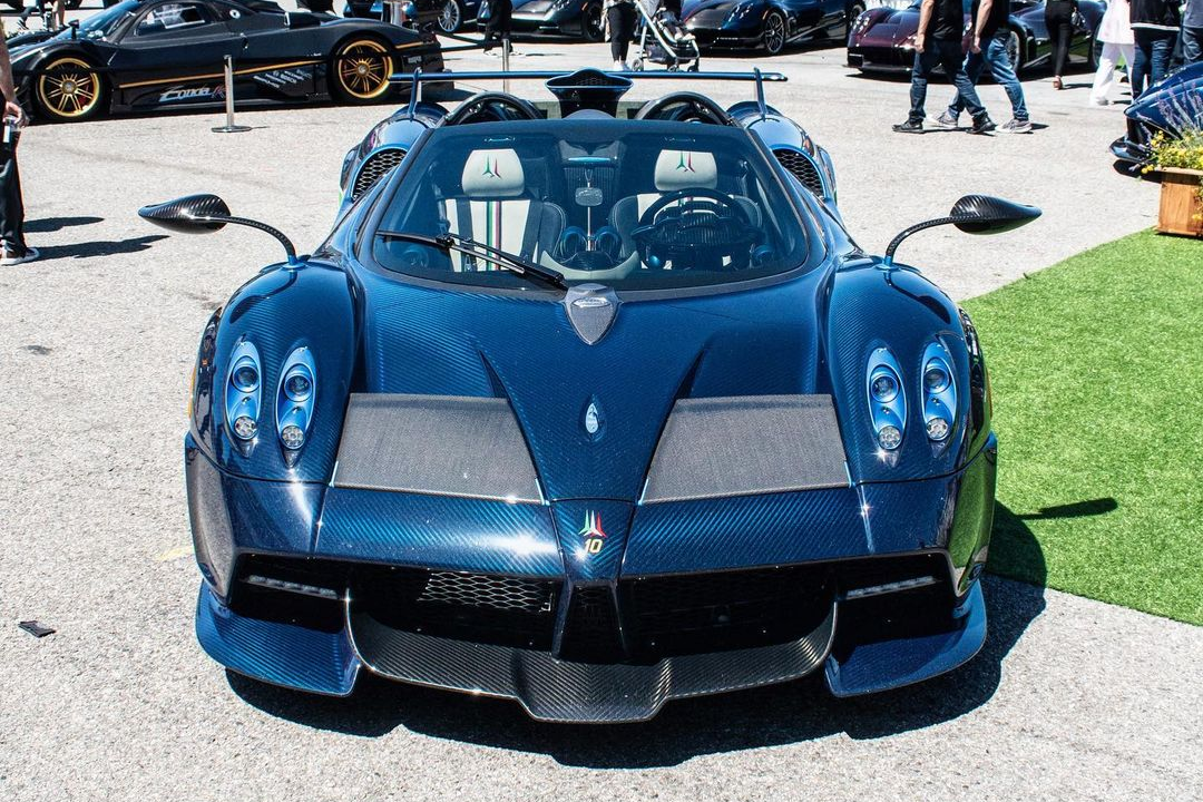 pagani,  huayra,  zonda,  cinque,  tricolore,  huayra tricolore,  pagani huayra,  utopia,  pagani zonda,  pagani utopia,  huayra bc,  blu tricolore,  sieu xe,  hypercar,  lamborghini,  ferrari,  mclaren,  aston martin,  porsche,  maserati,  bugatti,  koenigsegg anh 4