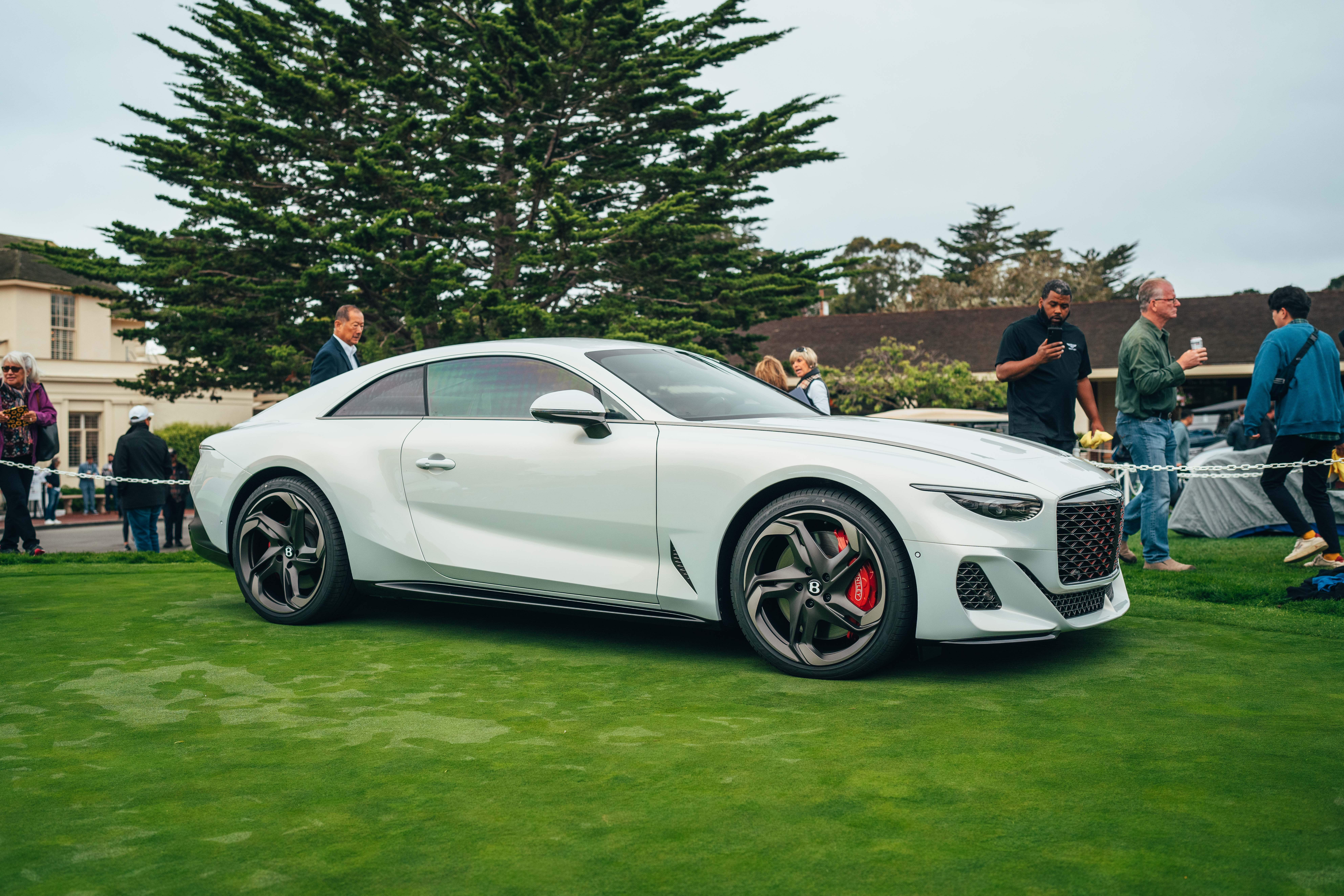 bentley,  batur,  mulliner,  continental gt,  bentley batur,  bacalar,  bentley bacalar,  coachbuild,  hang thua,  sieu sang,  grand tourer,  grand touring,  gt,  rolls-royce,  spectre,  wraith,  phantom,  ghost anh 1